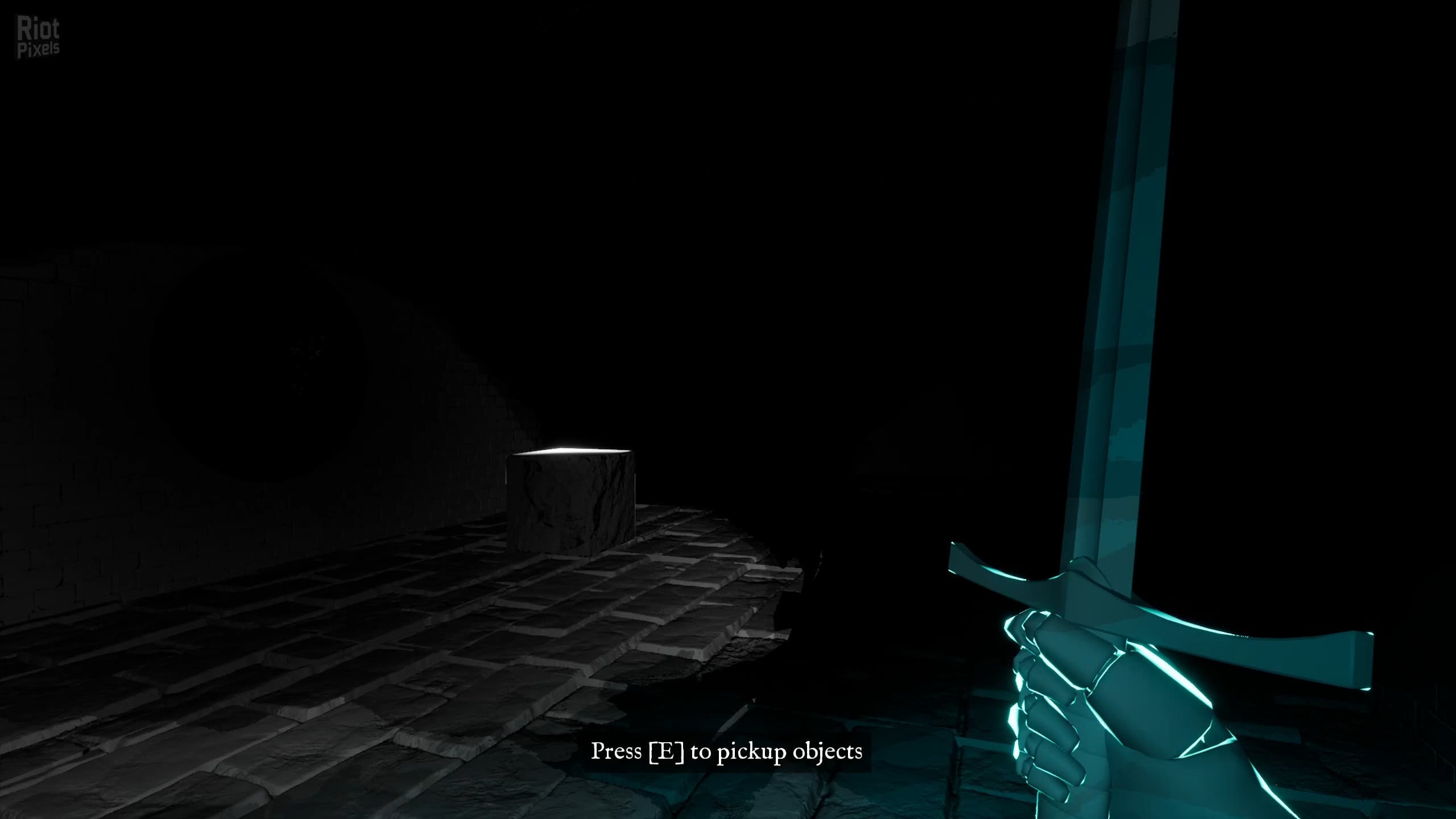 EchoBlade, v1.3.0 screenshot 4