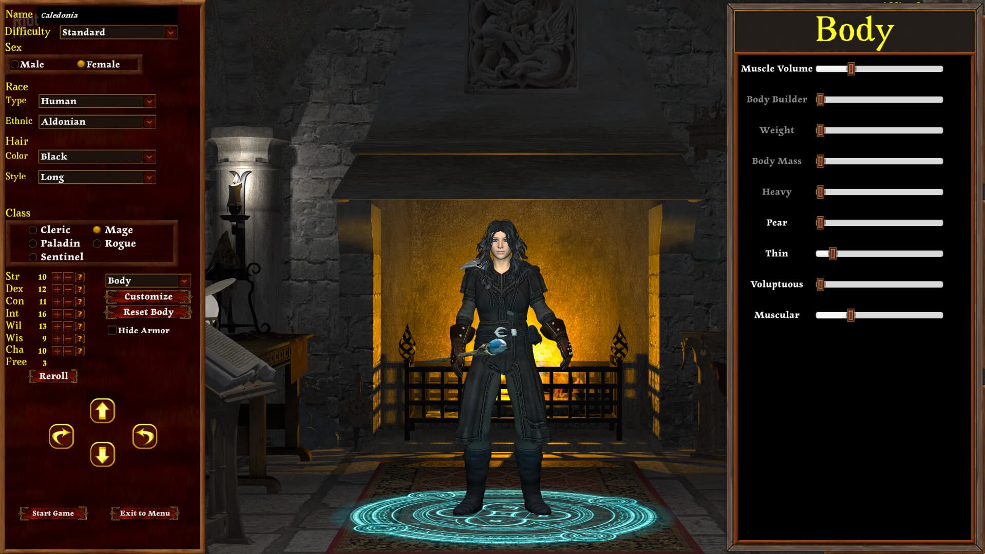 Passageway of the Ancients, v1.2 screenshot 3