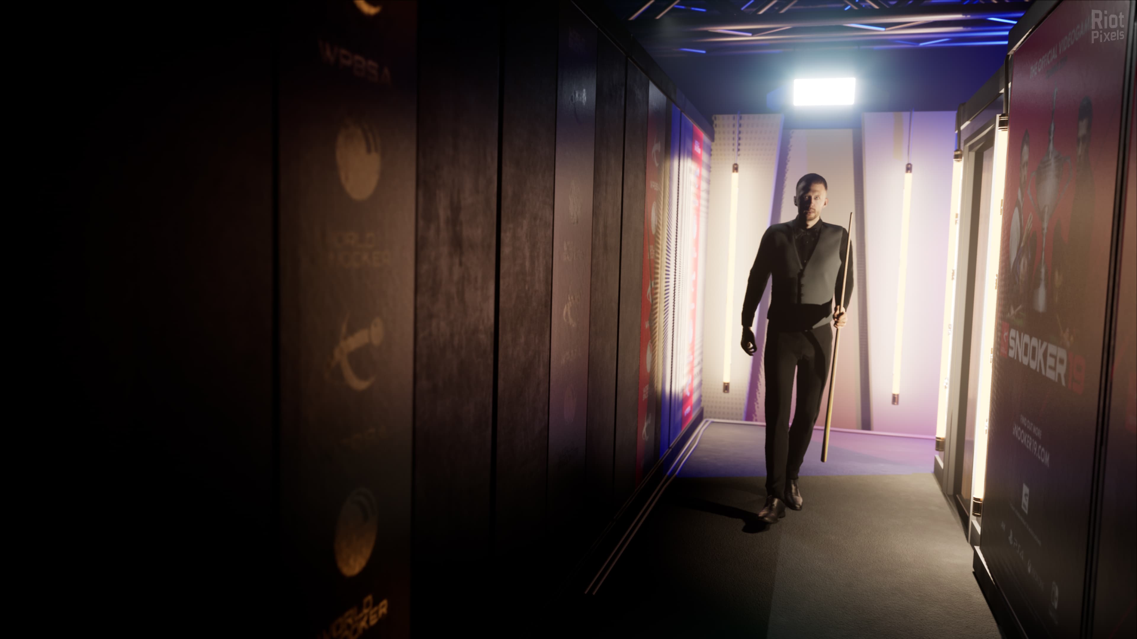 Snooker 19 – v1.1 screenshot 2