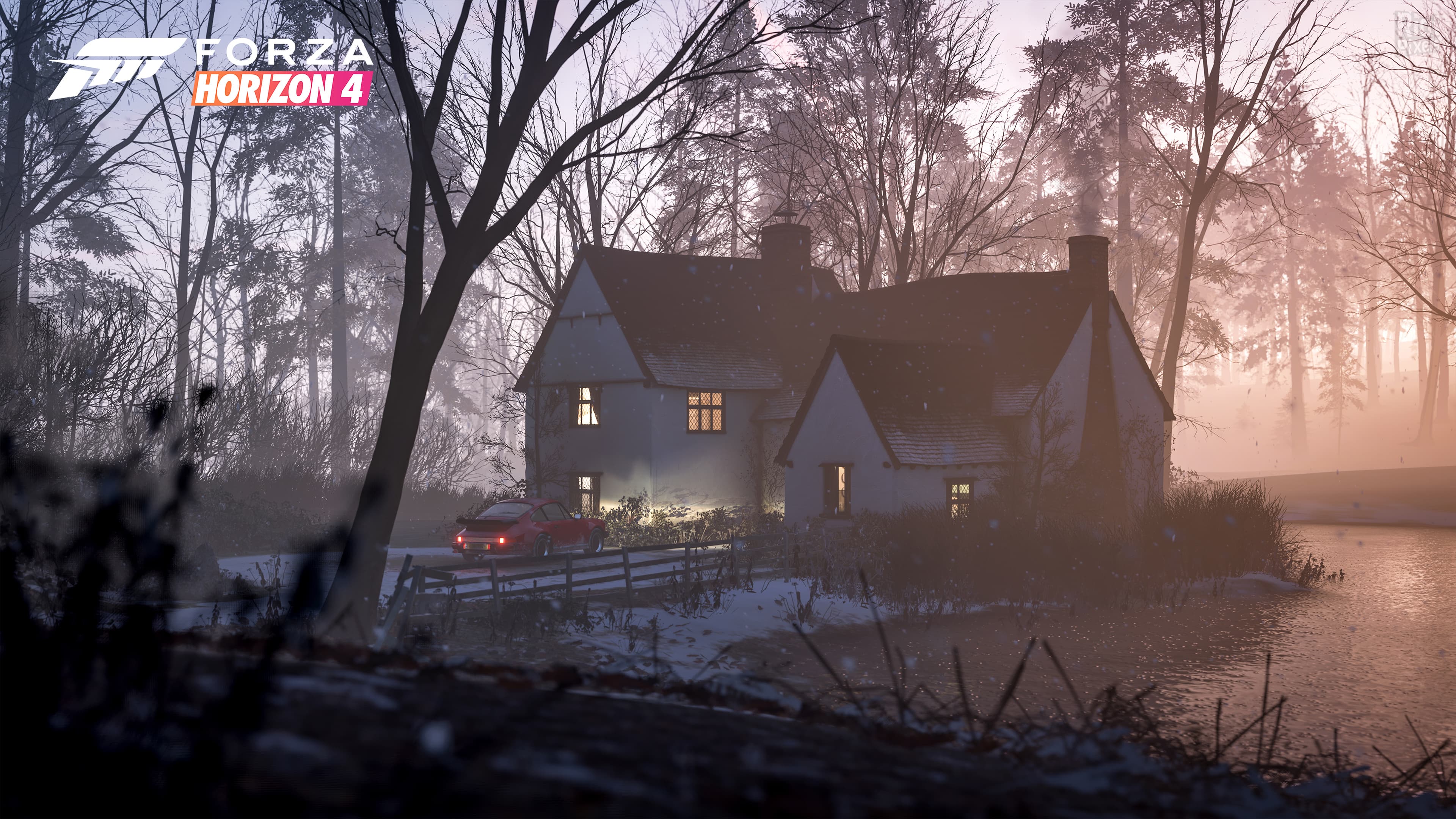 Forza Horizon 4: Ultimate Edition – v1.465.282.0 Steam + All DLCs + Multiplayer screenshot 5