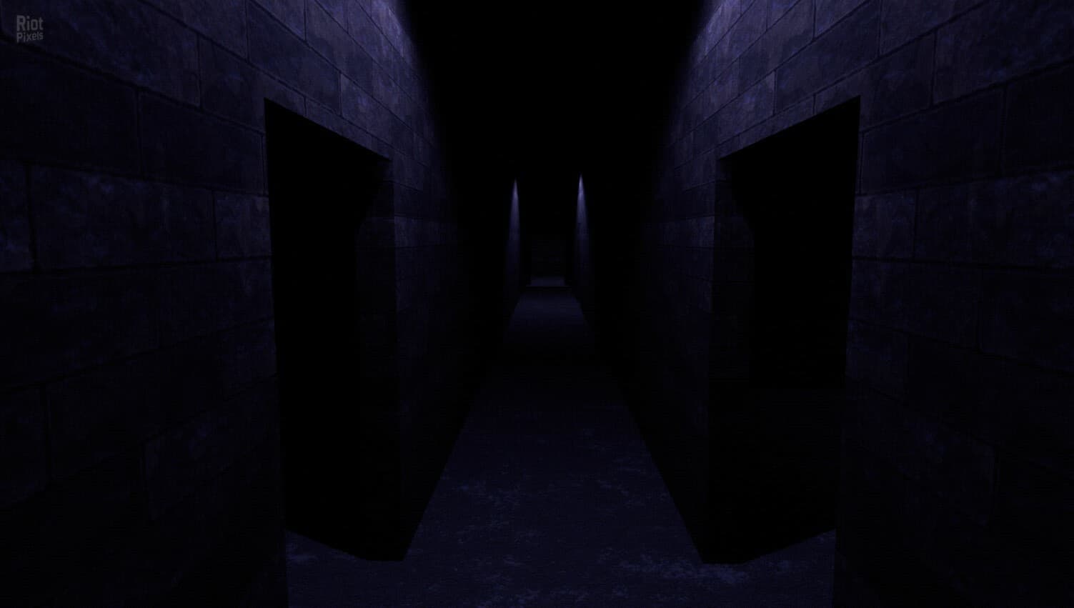 The Forgotten Tapes: Analog Nightmares screenshot 3