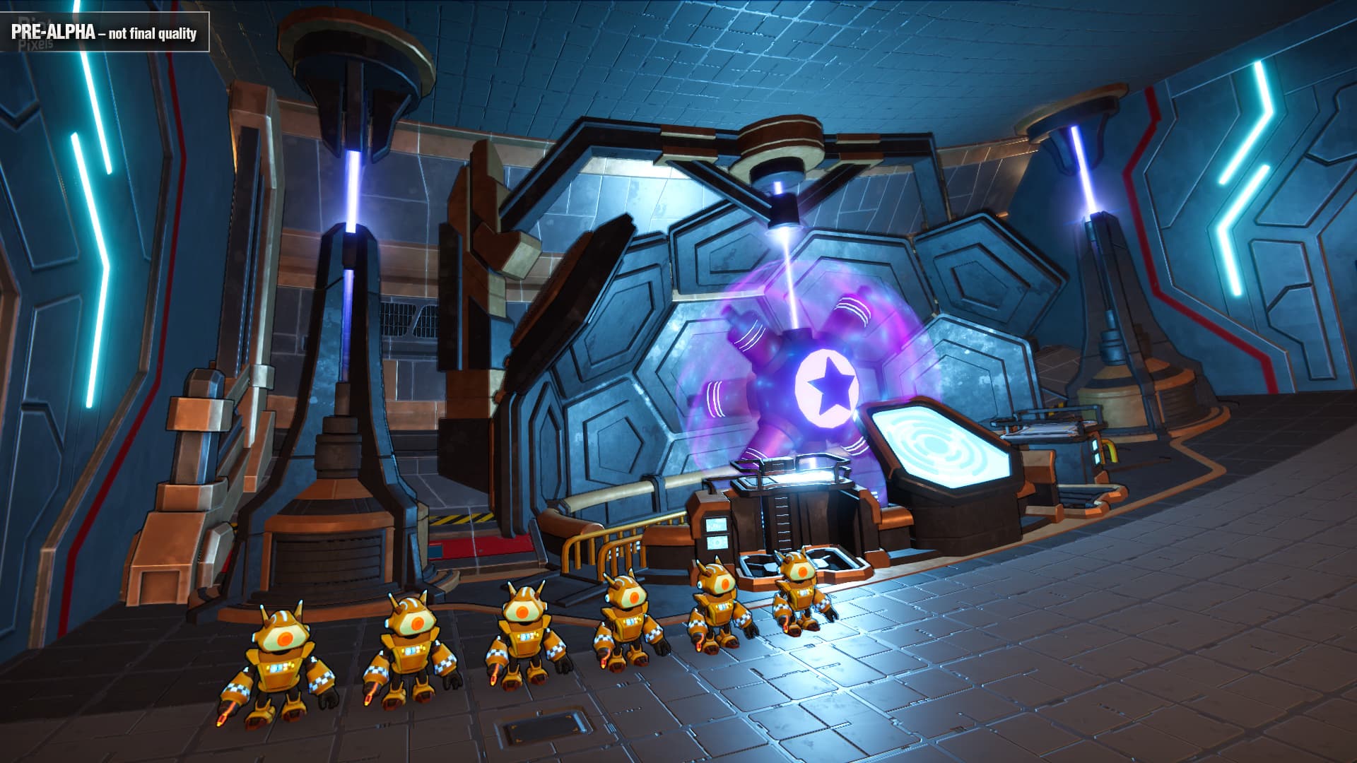 Spacebase Startopia: Extended Edition – v1.1.1 screenshot 6