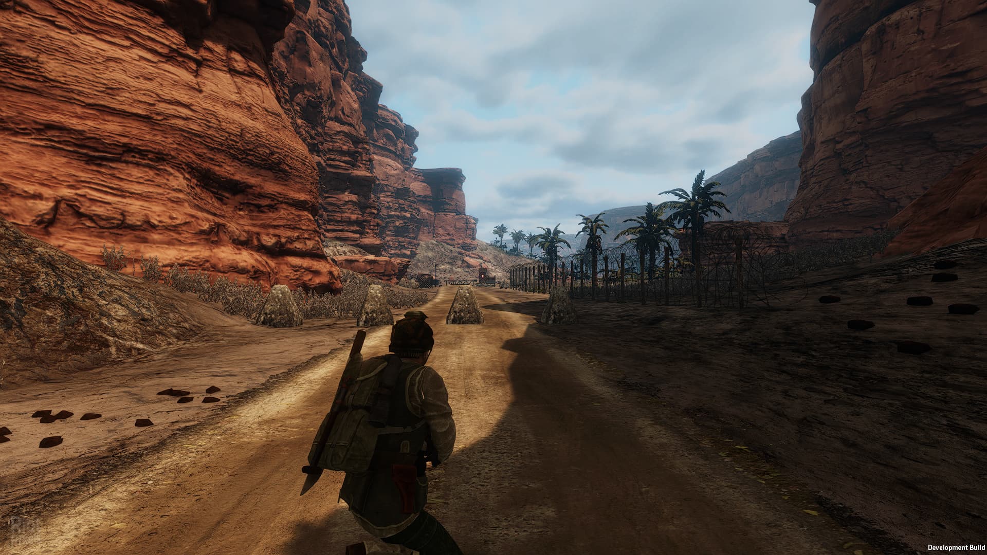 Deadly Dozen Reloaded – v1.03 screenshot 2