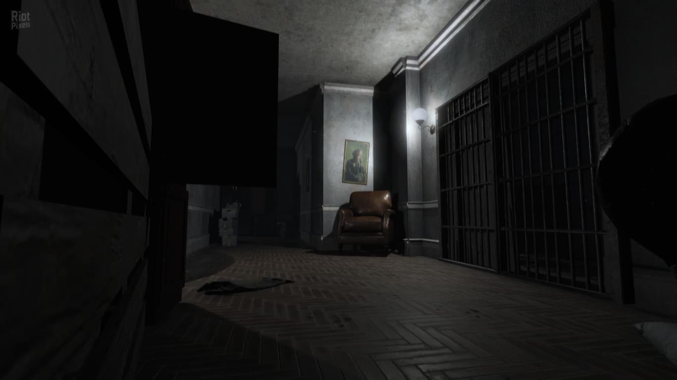 INDICTED screenshot 6