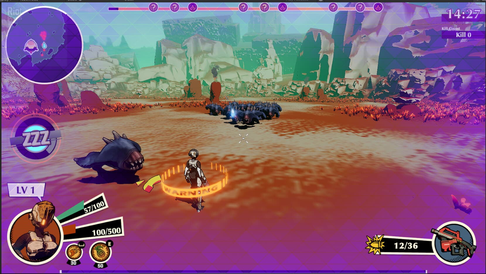 Ruindog – v1.0.03 screenshot 3