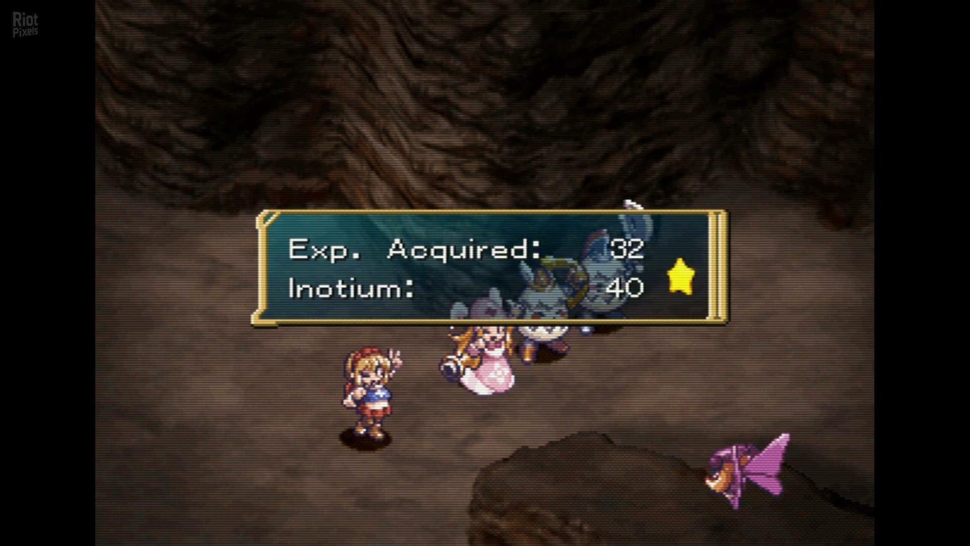 Rhapsody: A Musical Adventure screenshot 1