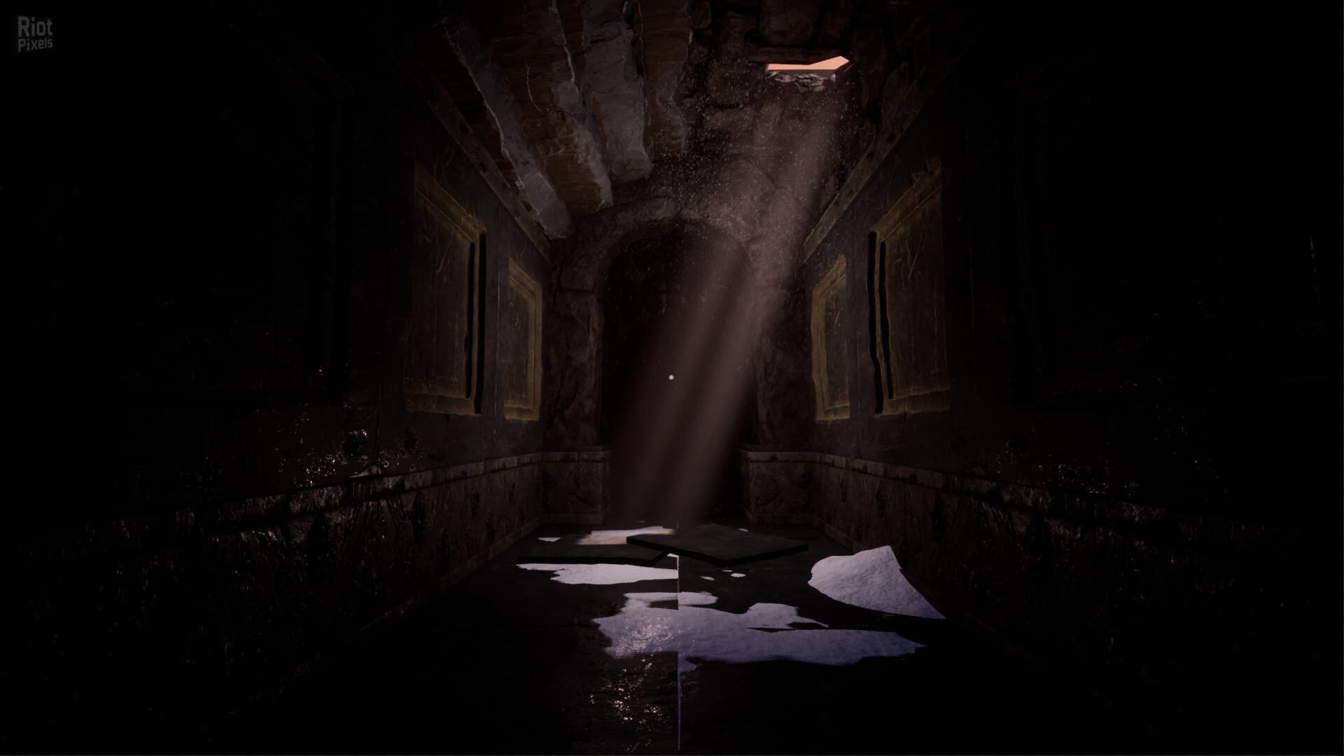 Mountains of Madness screenshot 4