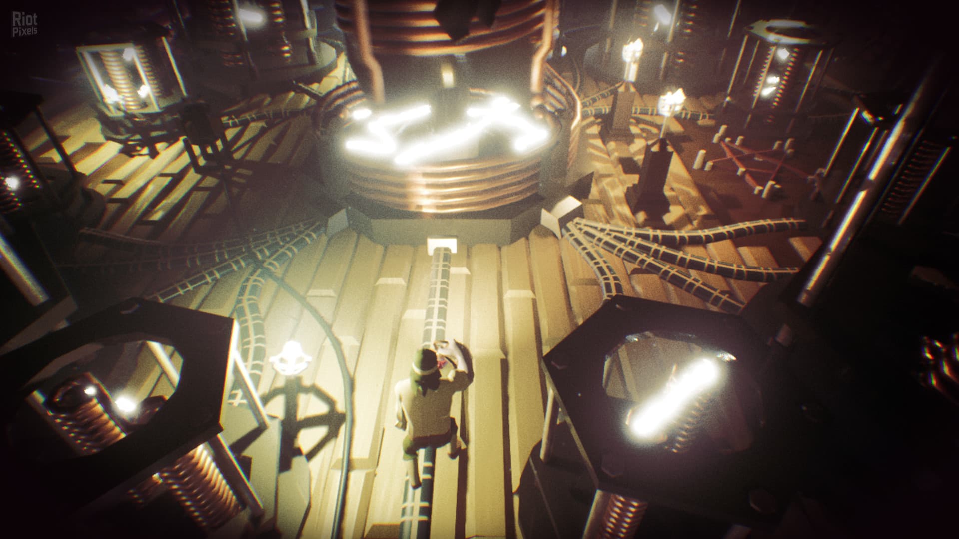 My Very Own Light screenshot 2