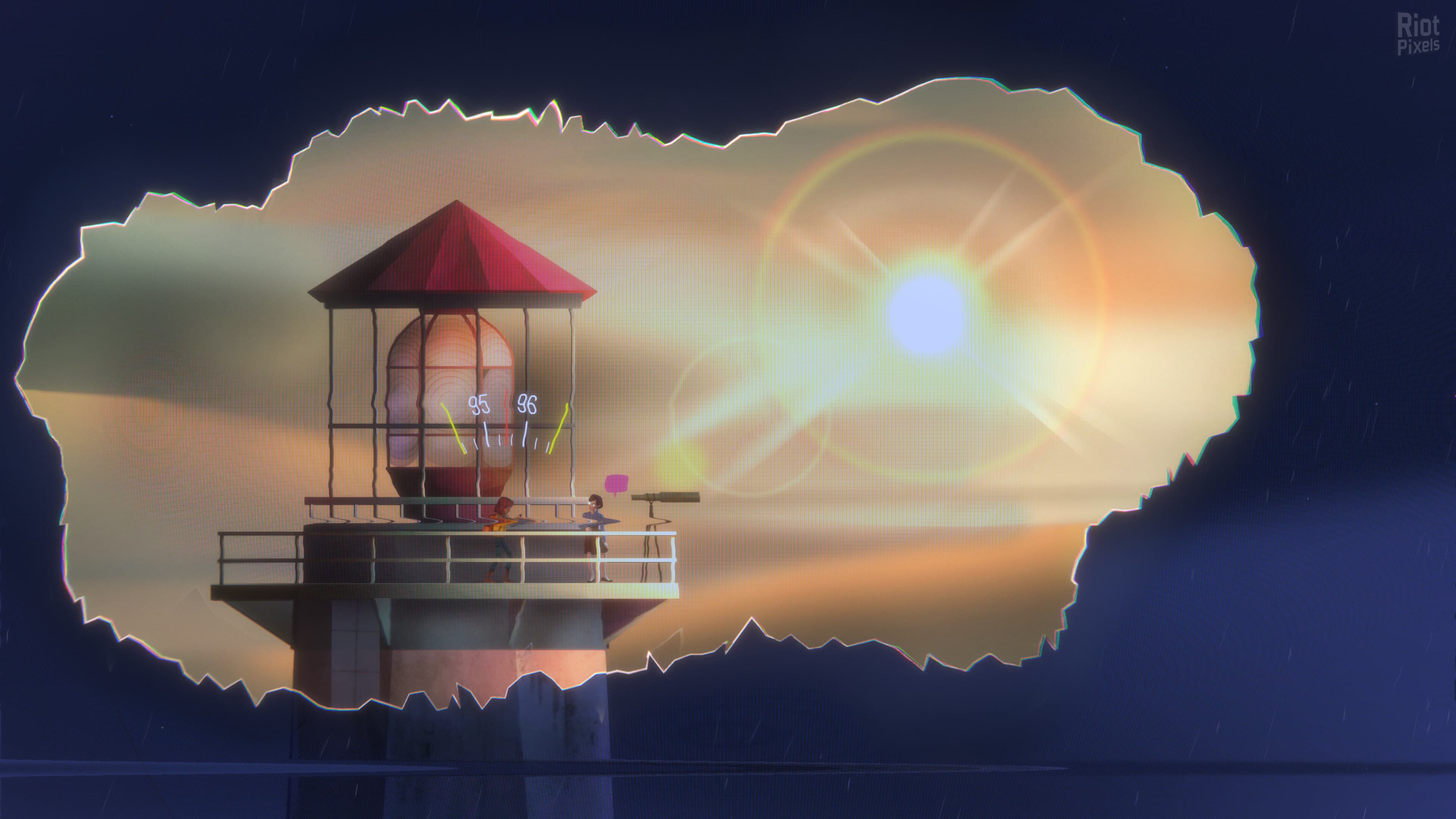 OXENFREE II: Lost Signals – v1.2.14 screenshot 2