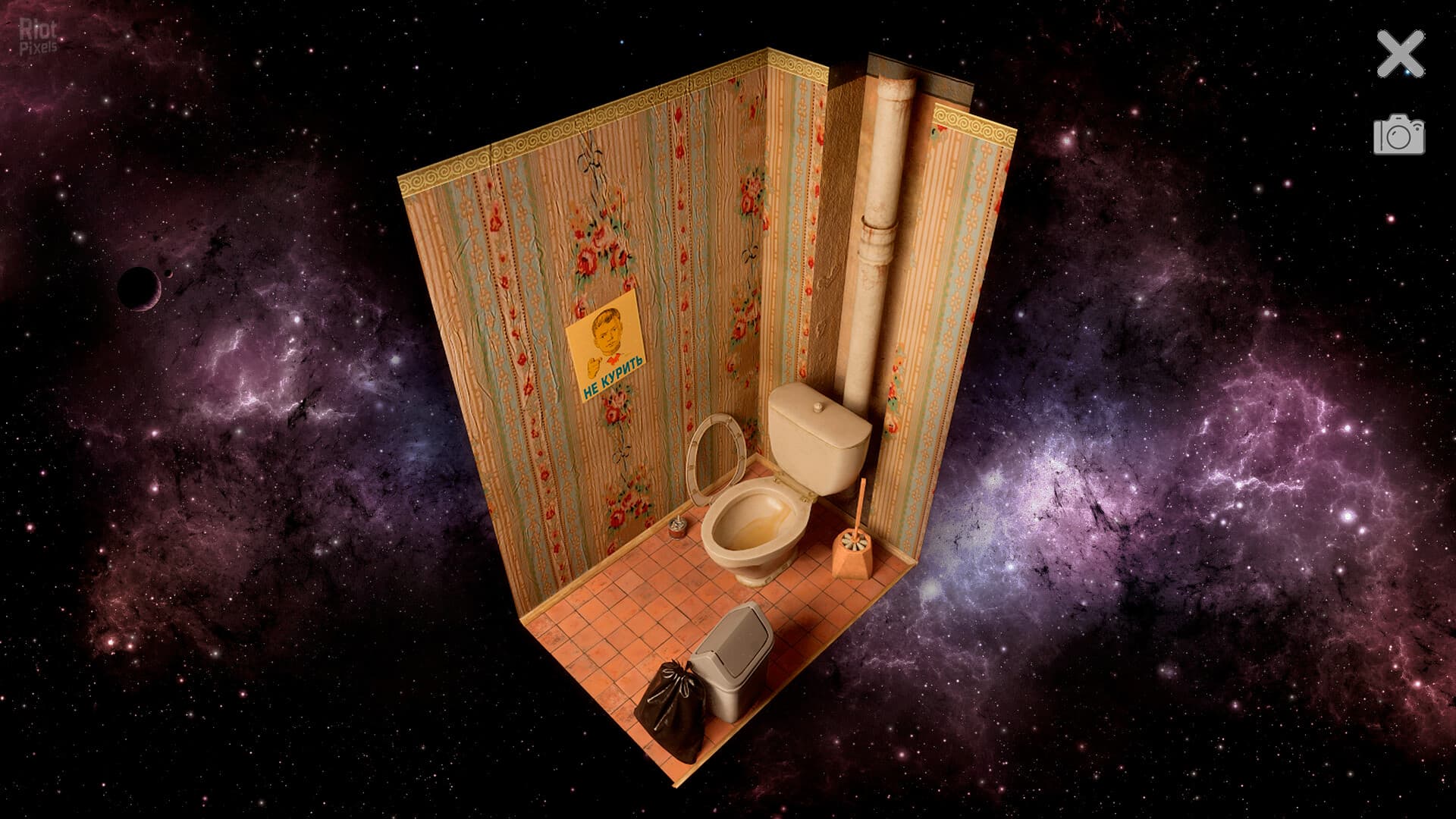 Panelka screenshot 6