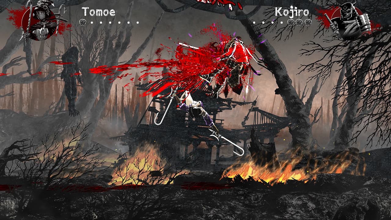 Slice, Dice & Rice screenshot 1