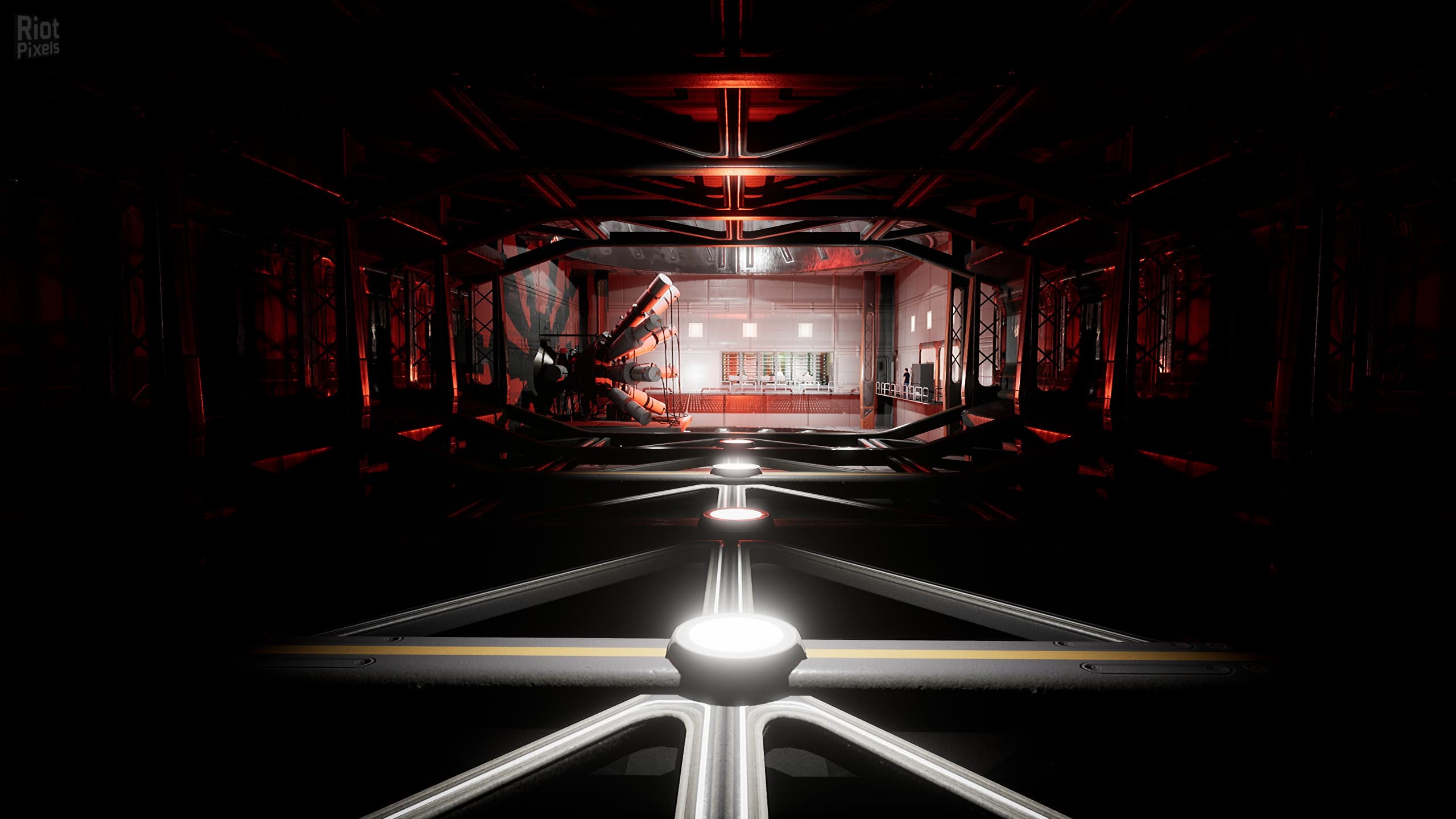 The World of Others – v1.05 screenshot 4