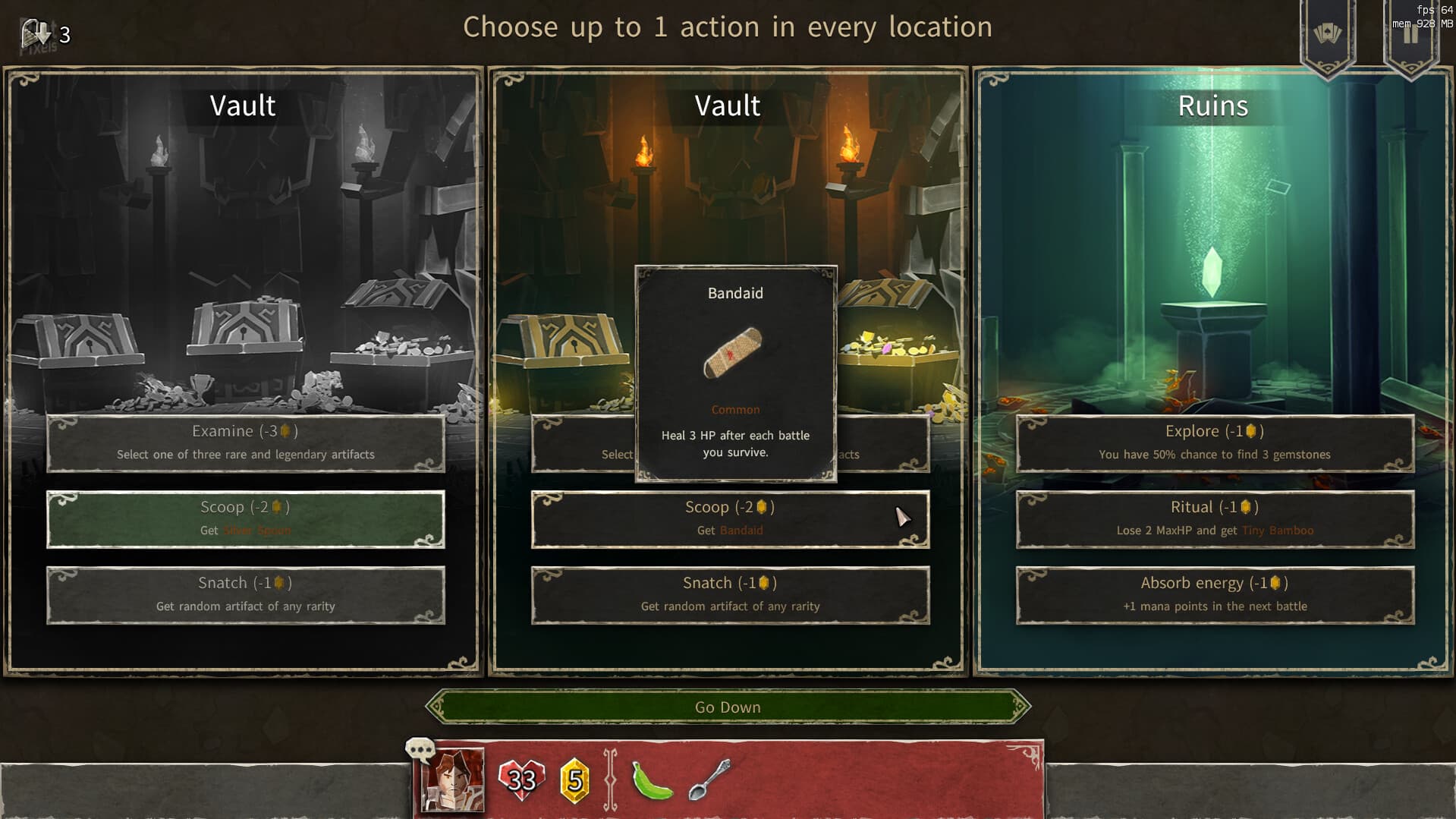 HELLCARD & DLC Bundle – v1.1.250731 + 4 DLCs/Bonuses screenshot 1