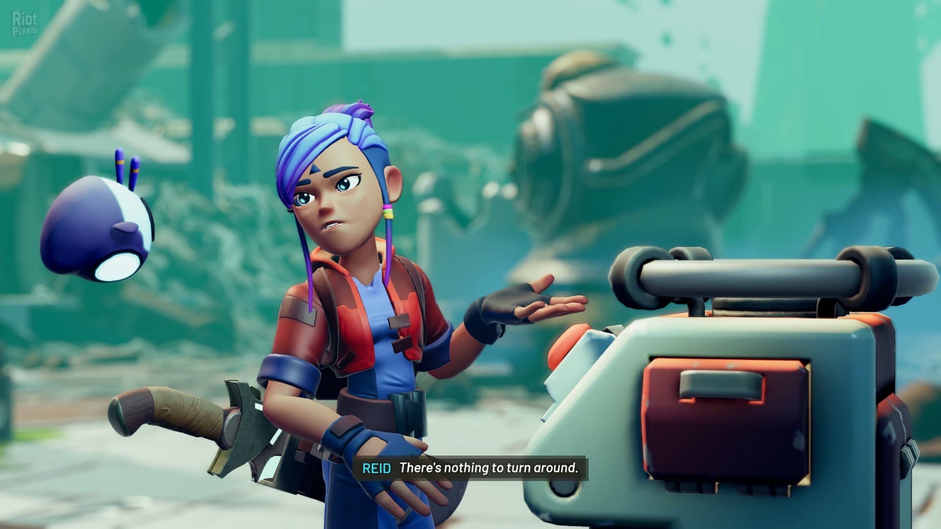 XEL: Complete Edition – v1.0.6.323 + Breaking Time DLC screenshot 5