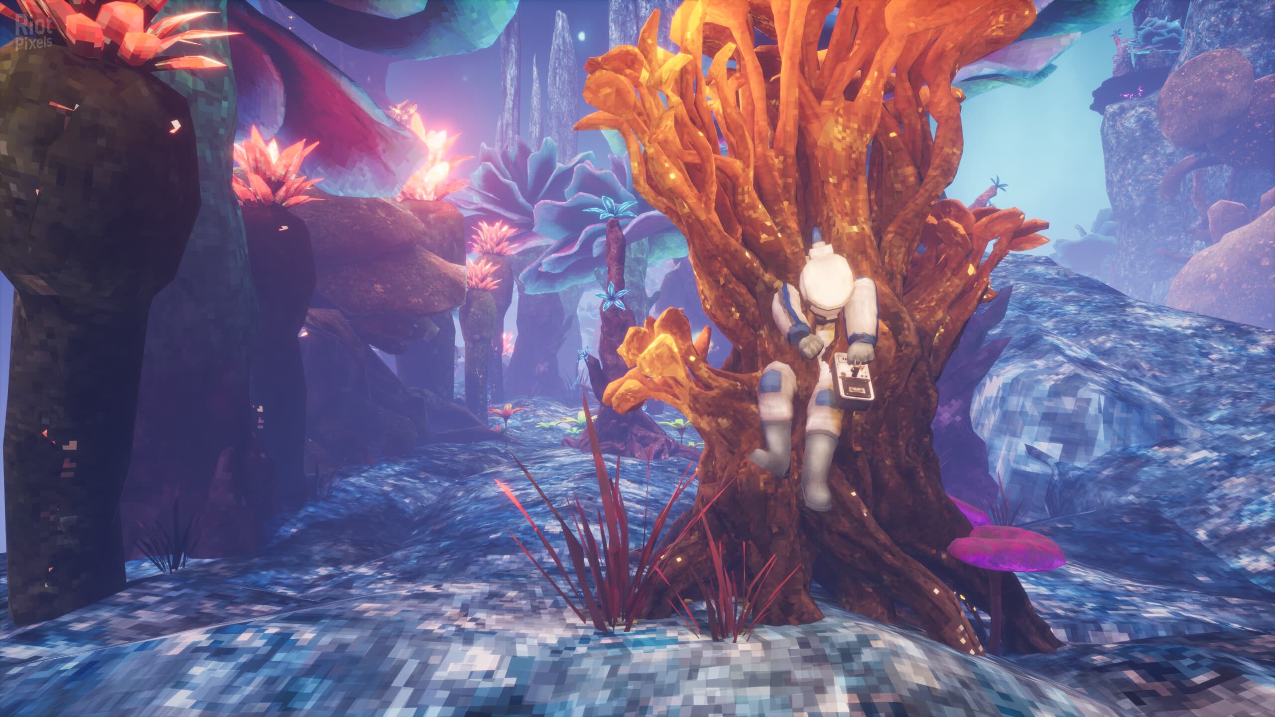 Abiotic Factor: Supporter’s Edition – v1.0.0.20061 (Release) + 2 DLCs + Multiplayer screenshot 4