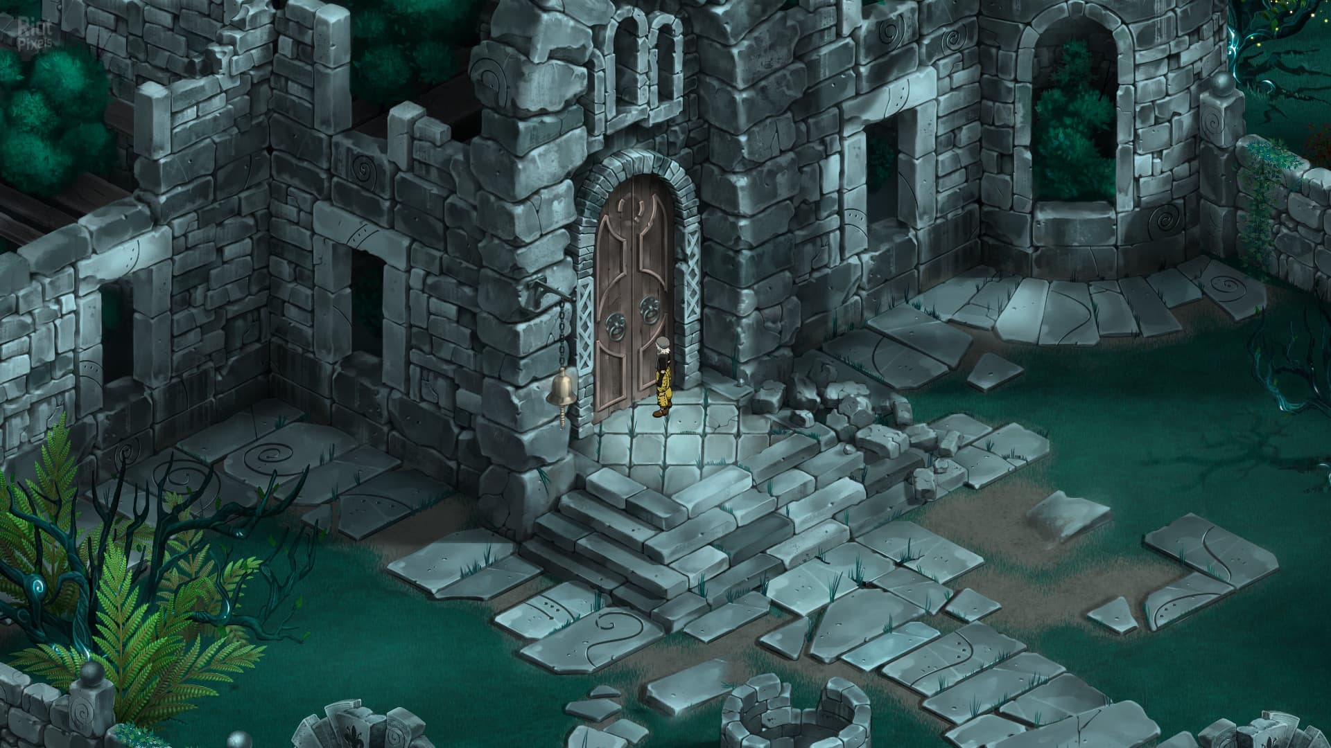 Grimshade – v1.0.2 screenshot 5
