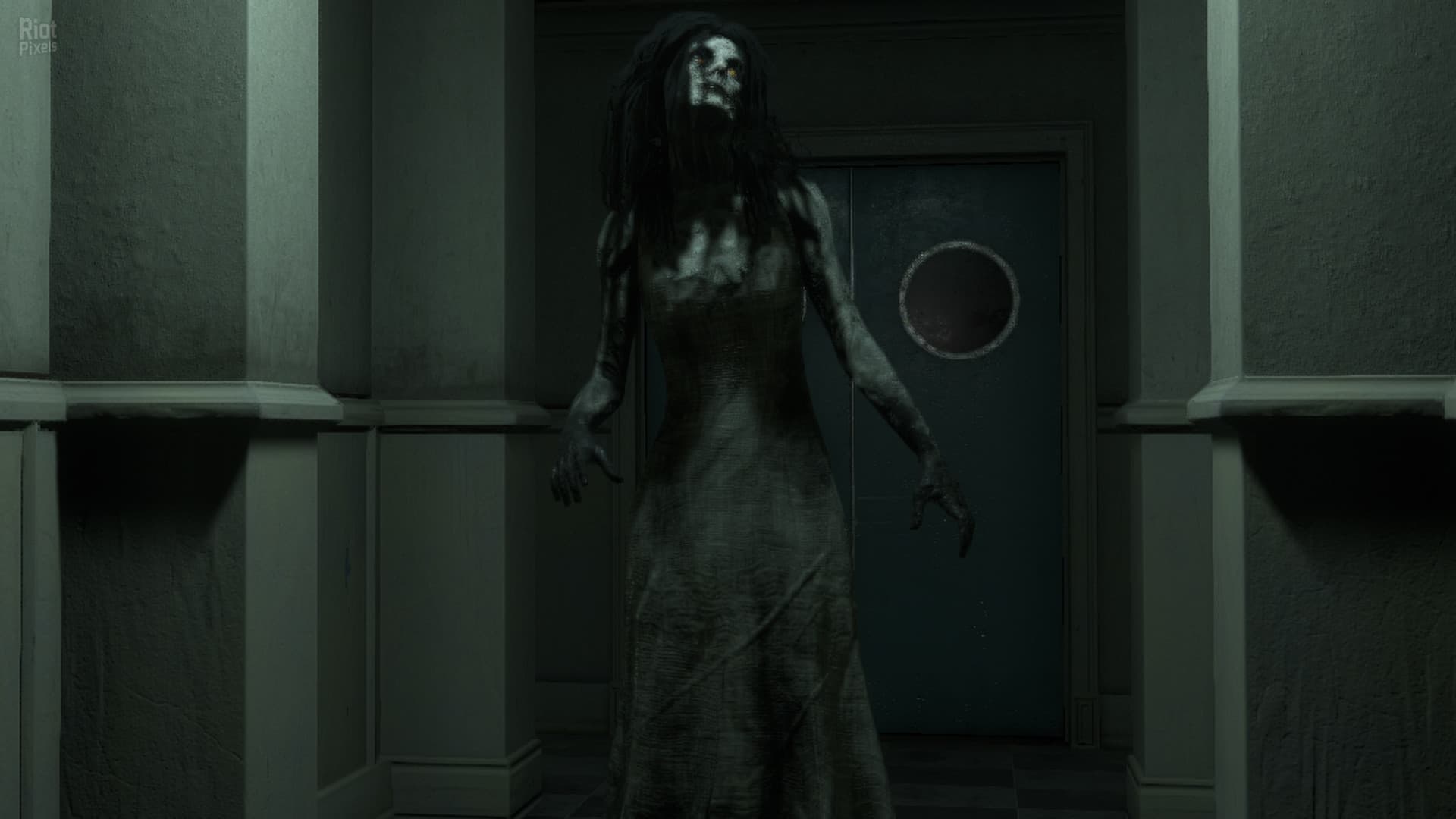 The Mortuary Assistant: Definitive Edition – v3.0.0 screenshot 5