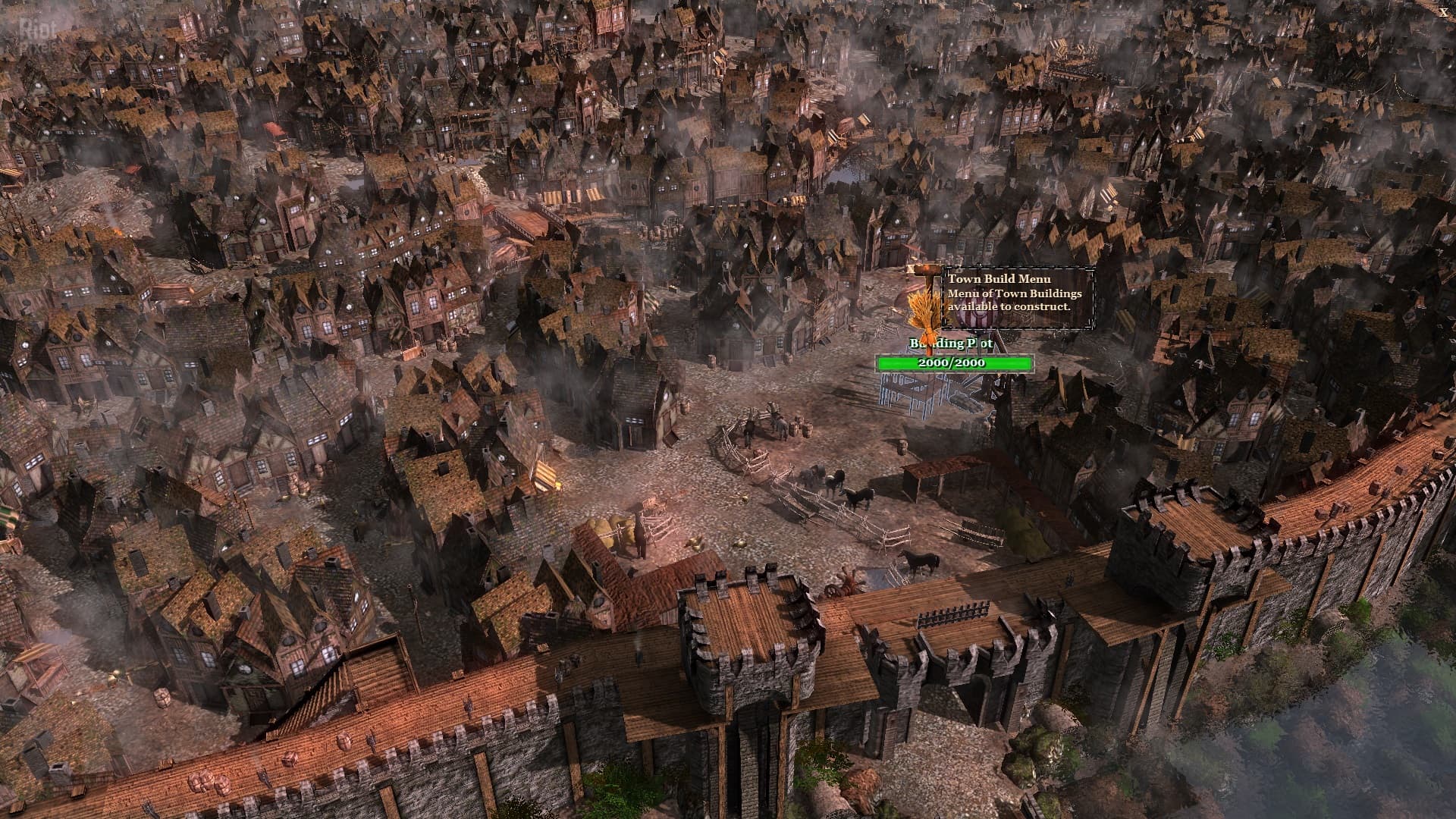 Medieval Kingdom Wars – v1.41 + 3 DLCs screenshot 3