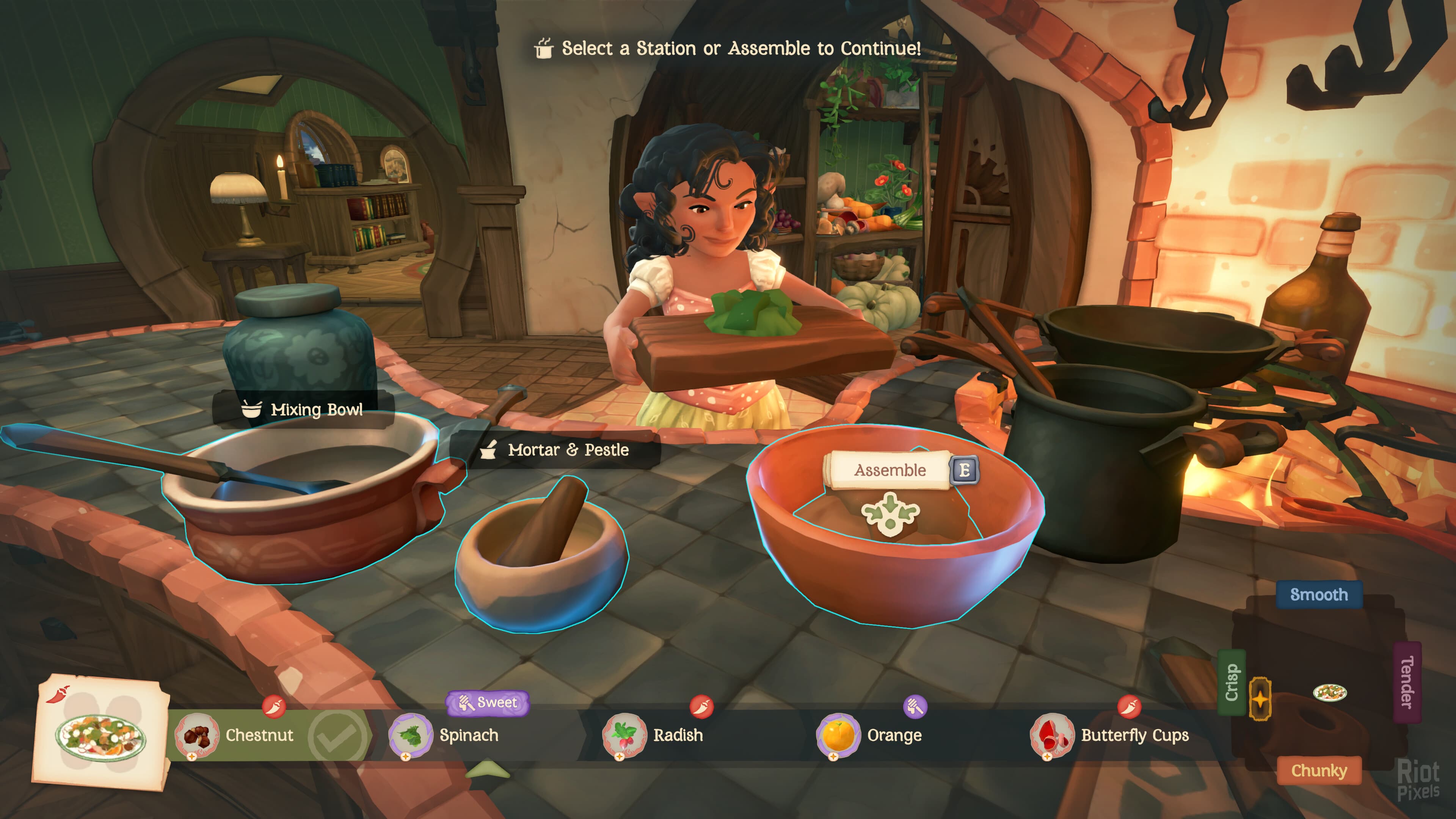 Tales of the Shire: A The Lord of The Rings Game – v1.0 #46029 screenshot 6