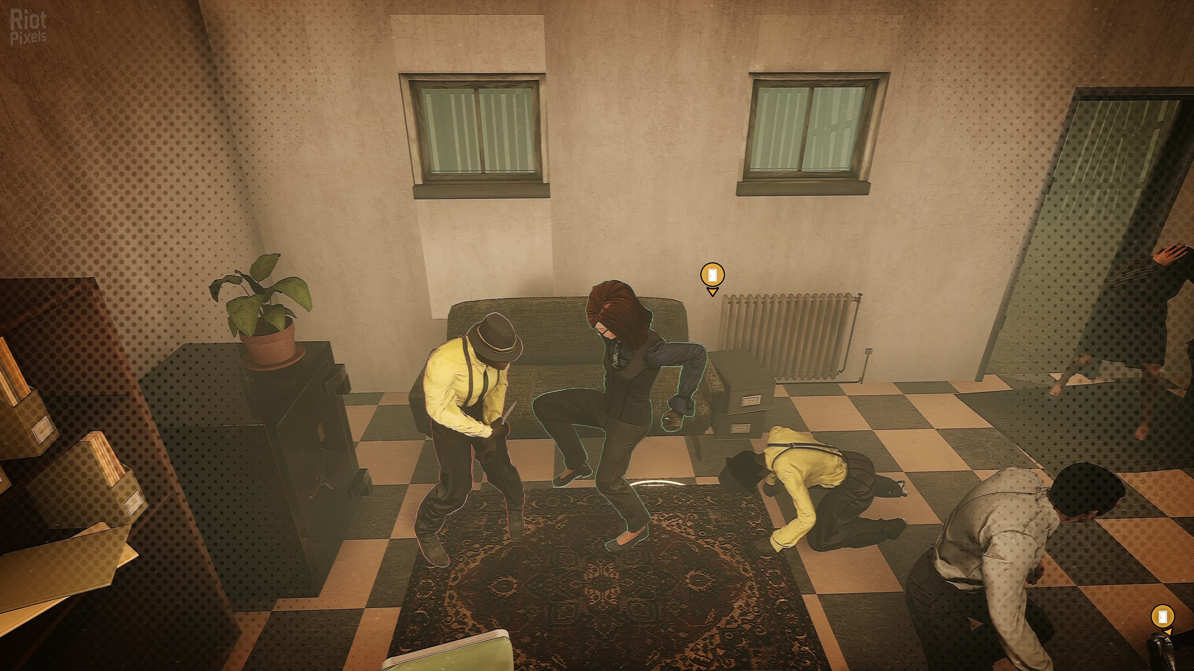 Company of Crime – v1.0.0.1041 screenshot 3