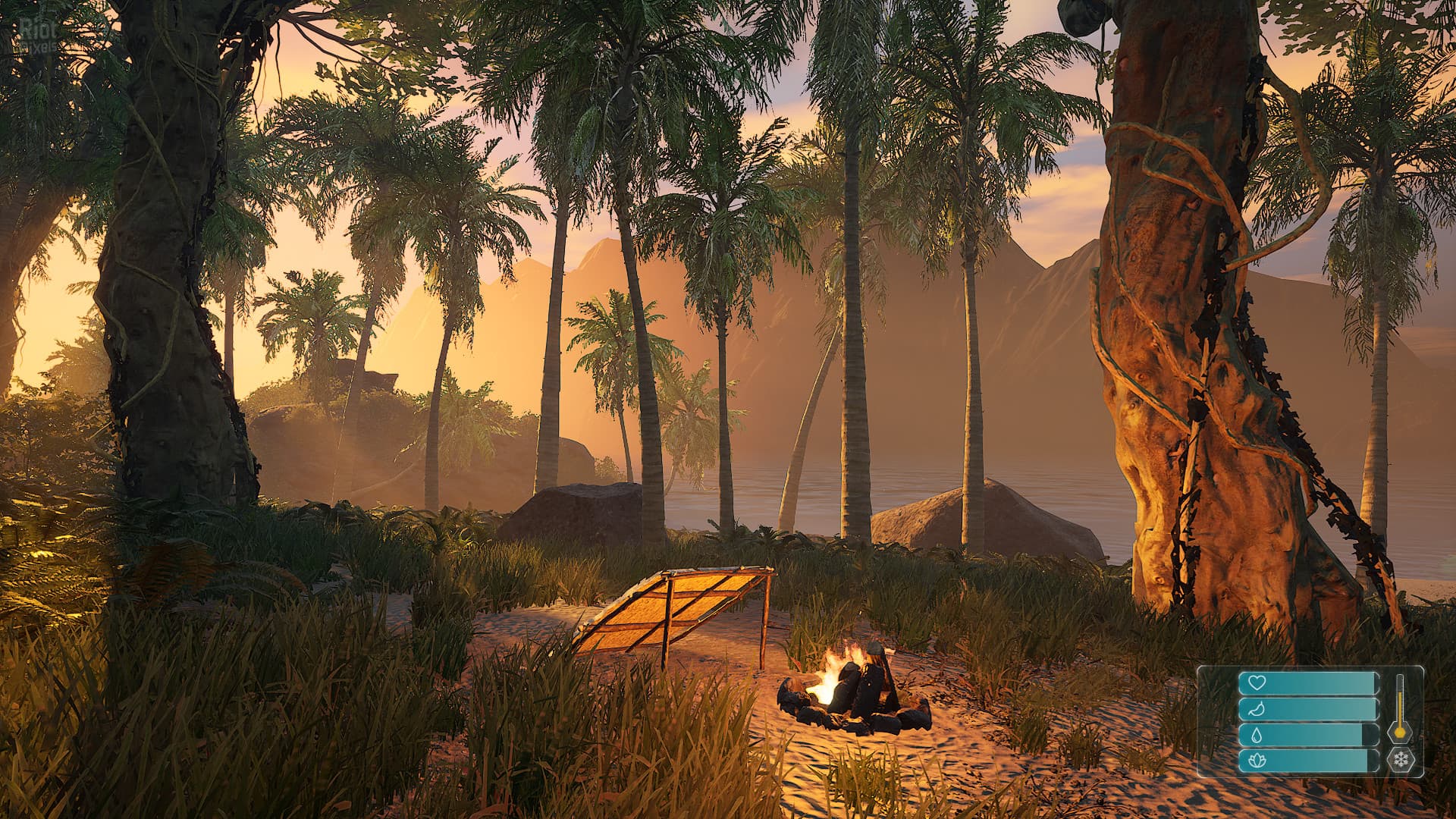 Retreat to Enen screenshot 6