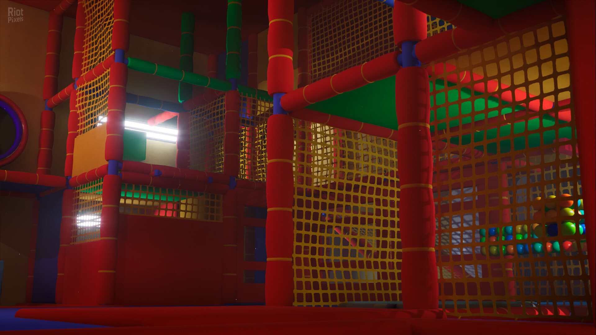Joyville + Windows 7 Fix screenshot 5
