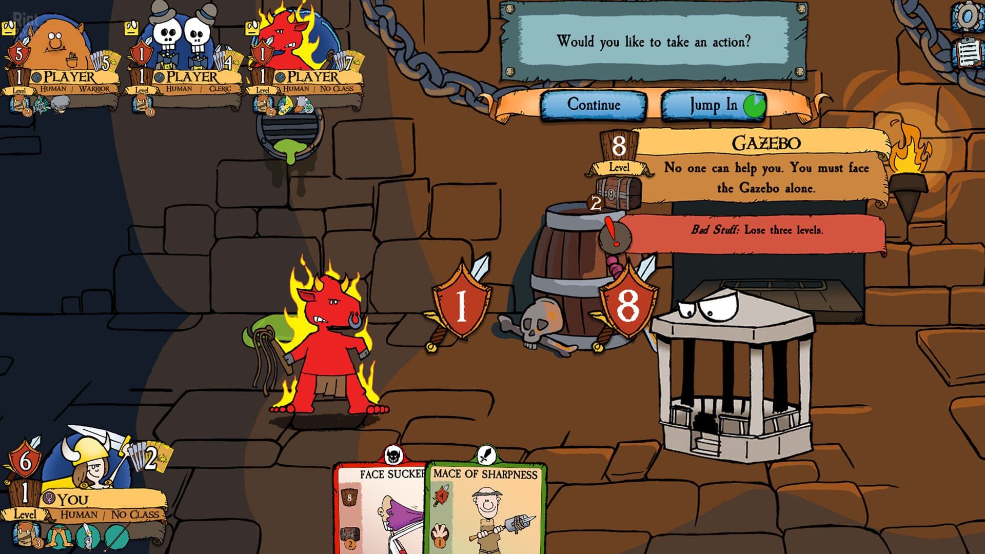 Munchkin Digital – v1.2.0.450 (Release) screenshot 6