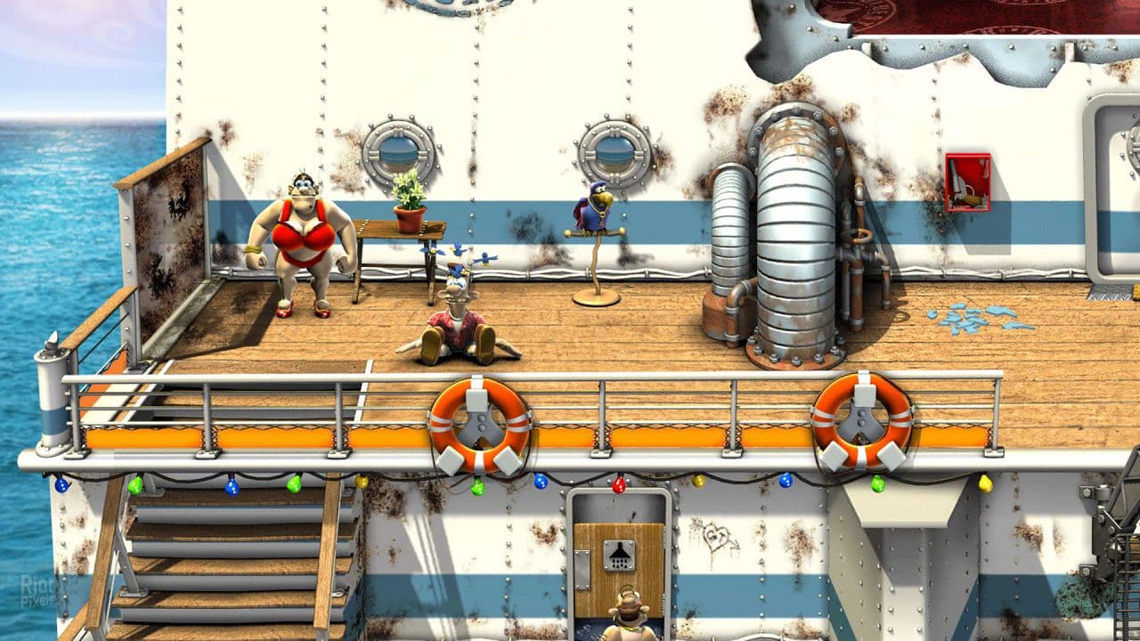 Neighbours Back From Hell – v1.0.2 rev 1649 screenshot 4