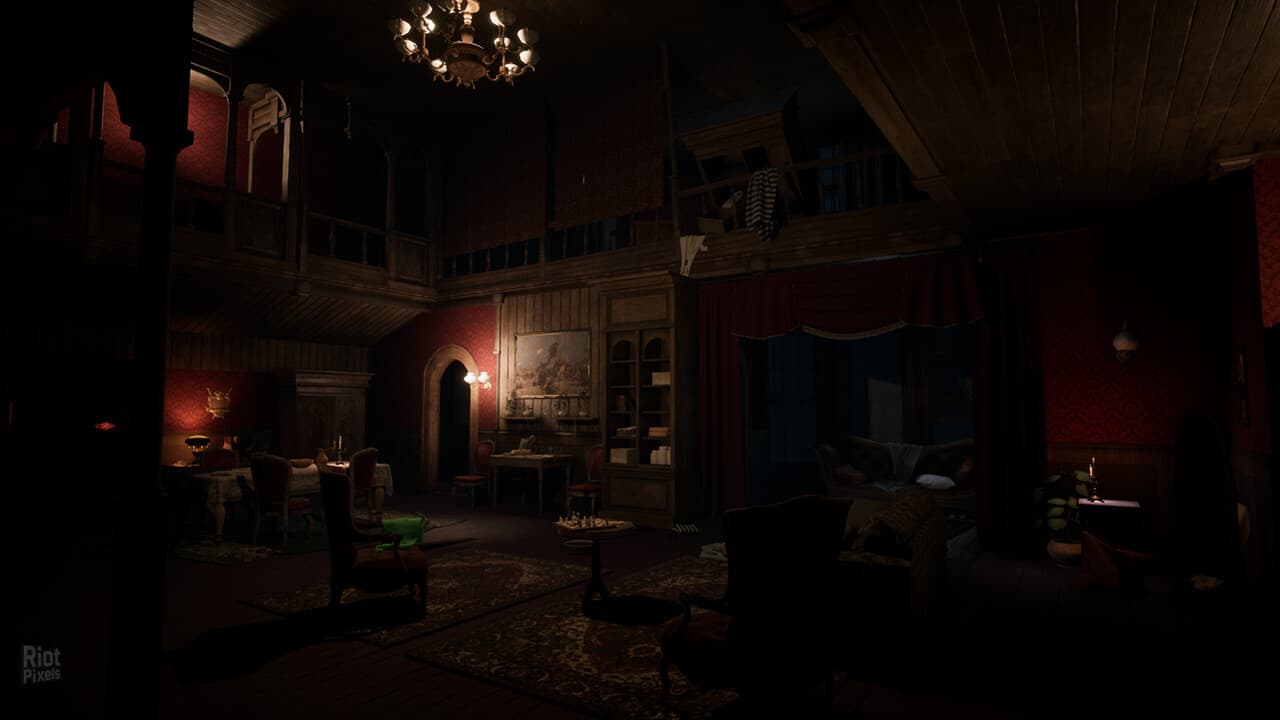 Silent Rain + CrashFix screenshot 1