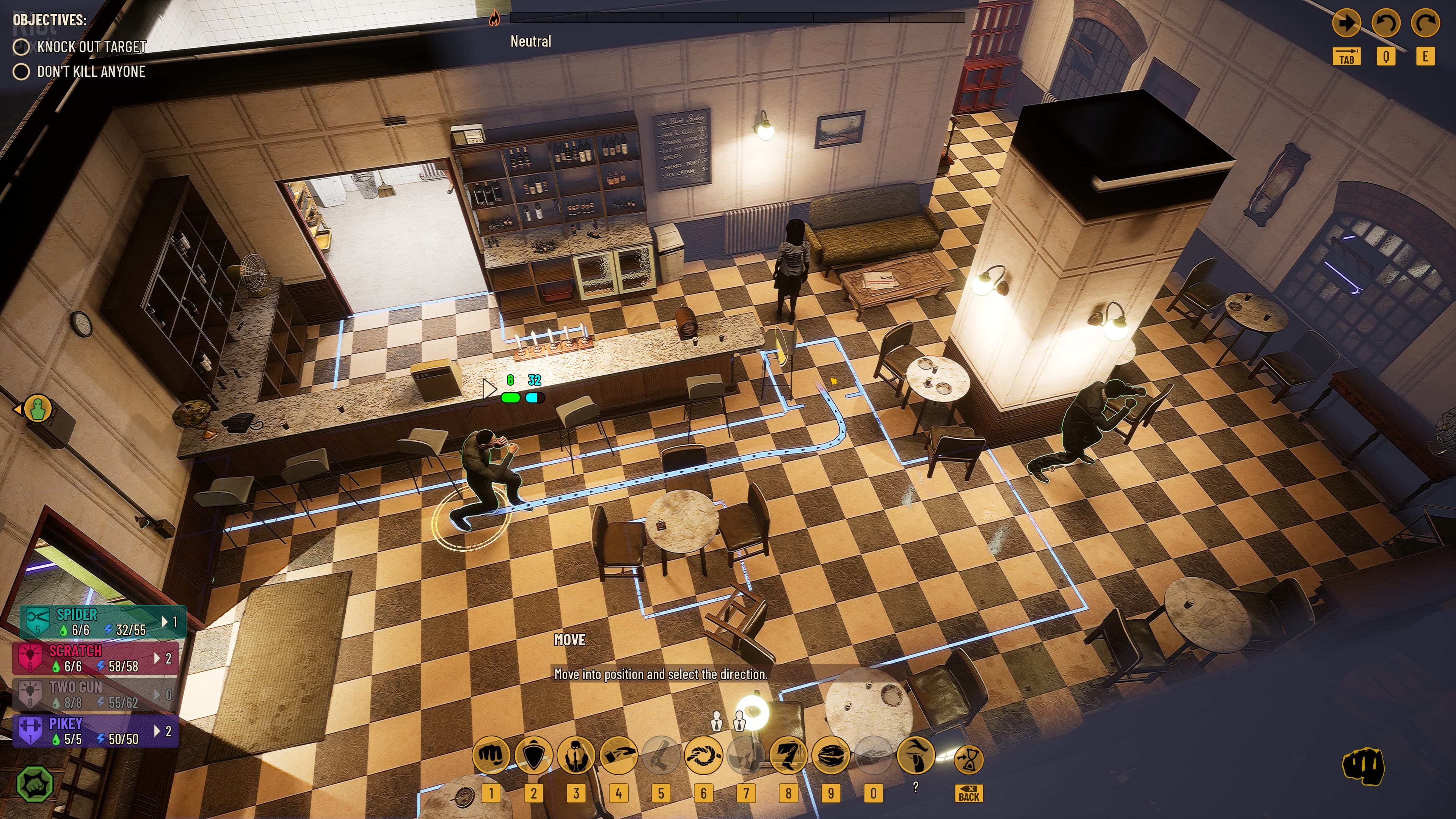 Company of Crime – v1.0.0.1041 screenshot 1