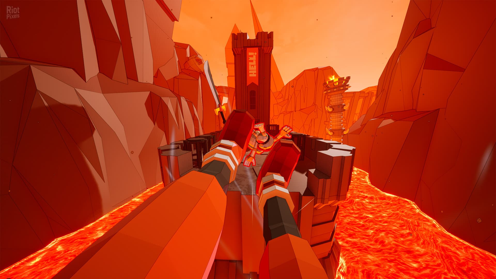 Kick Bastards – v1.0.4 + Windows 7 Fix screenshot 1