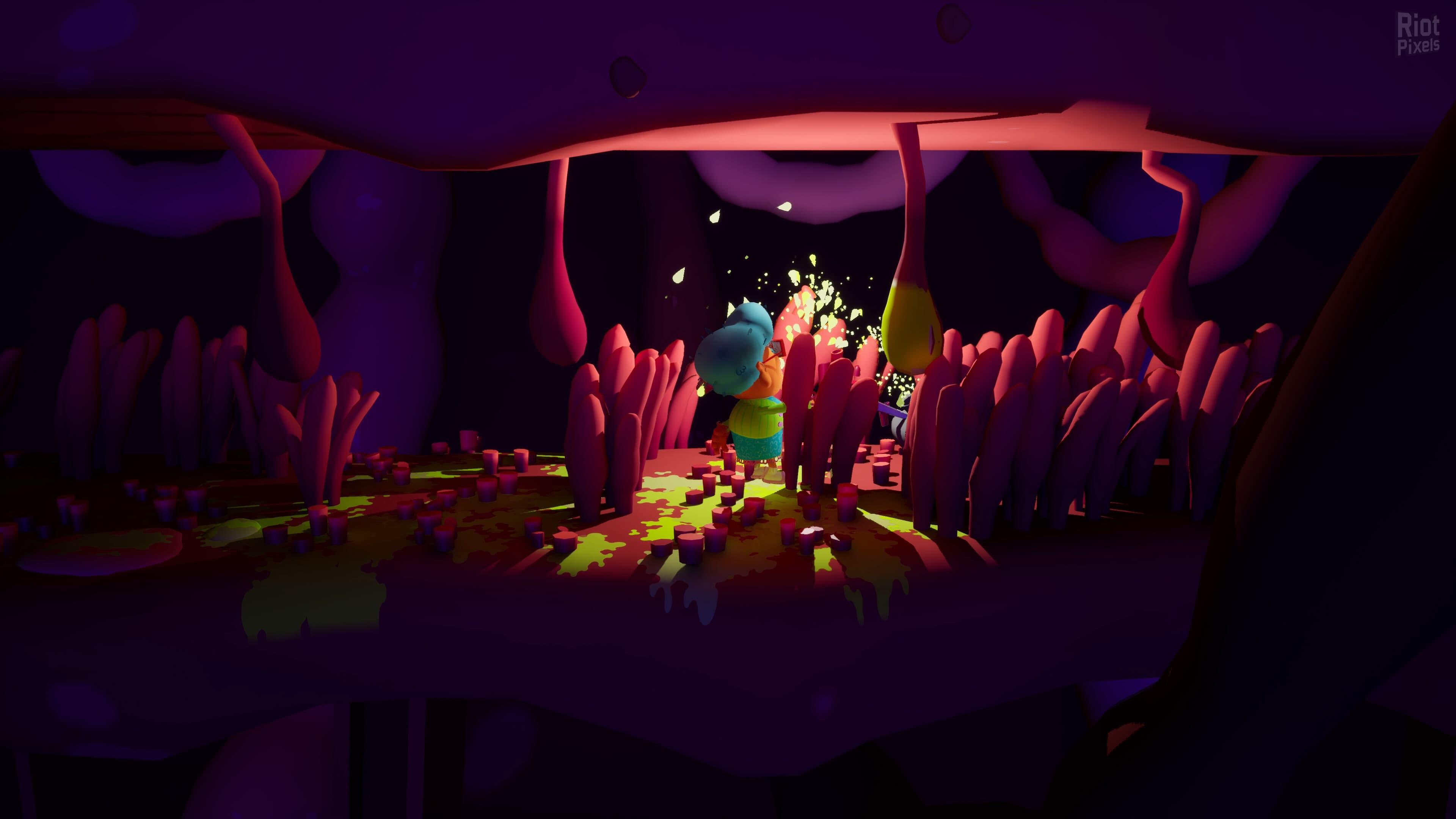Grandma, No! Deluxe Edition – v20250522R + Bonus Content screenshot 5