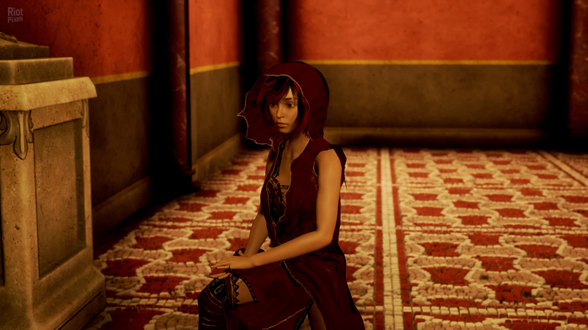 Shadow Watcher screenshot 1