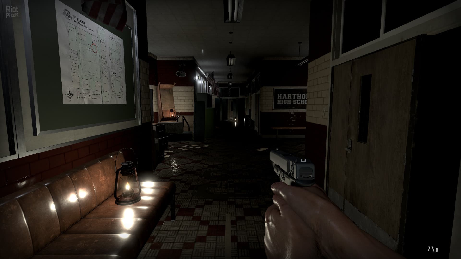 Harthorn screenshot 6