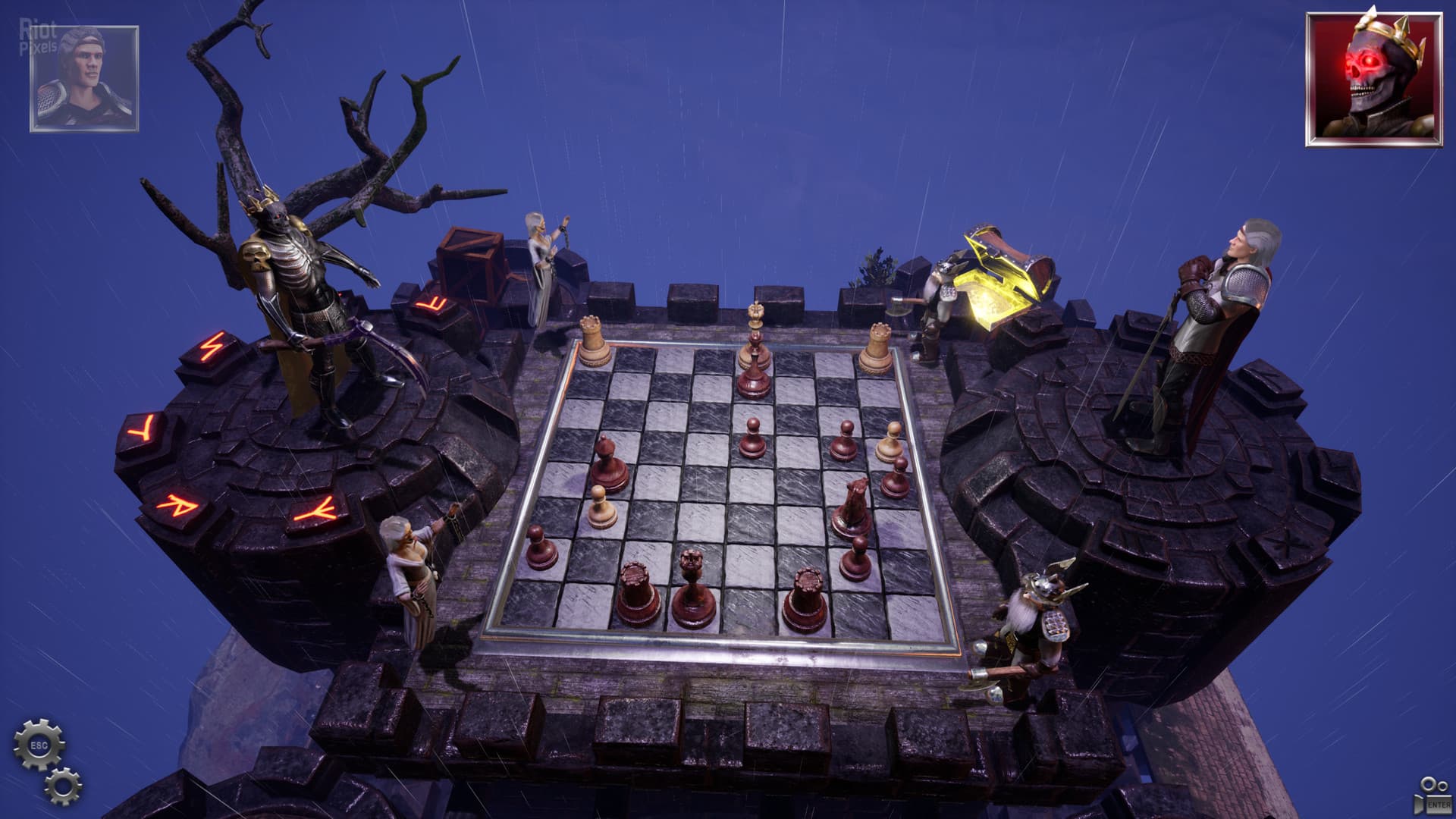 Chess Crown screenshot 1