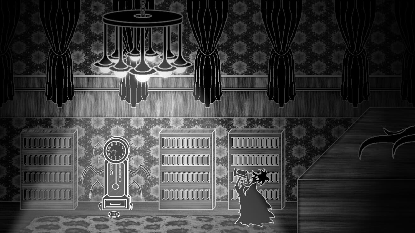 Undershadows – v1.0 + Bonus Content screenshot 4