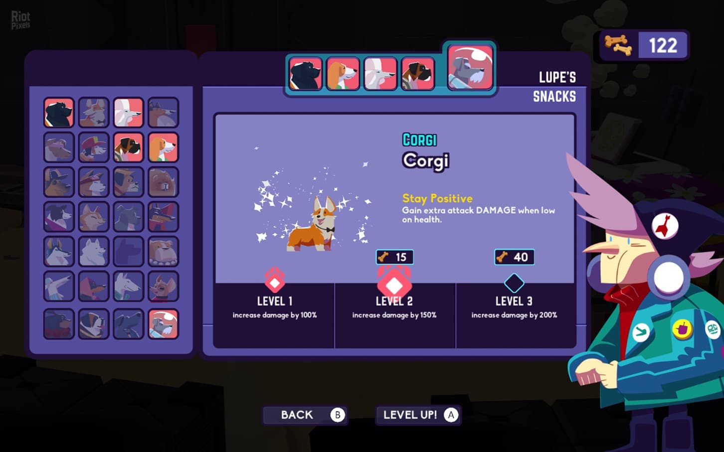 The Last Friend screenshot 6