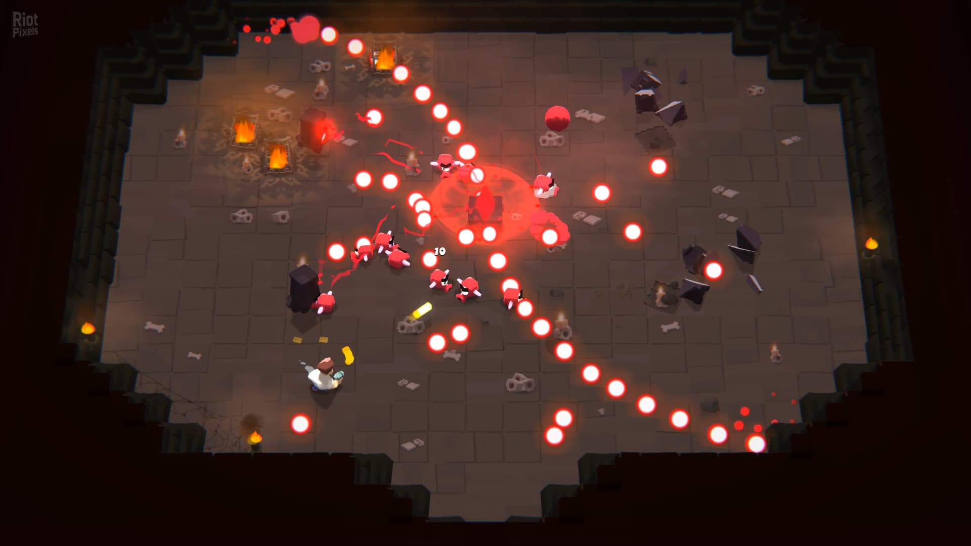 Serious Sam: Tormental – v1.0.217 screenshot 2