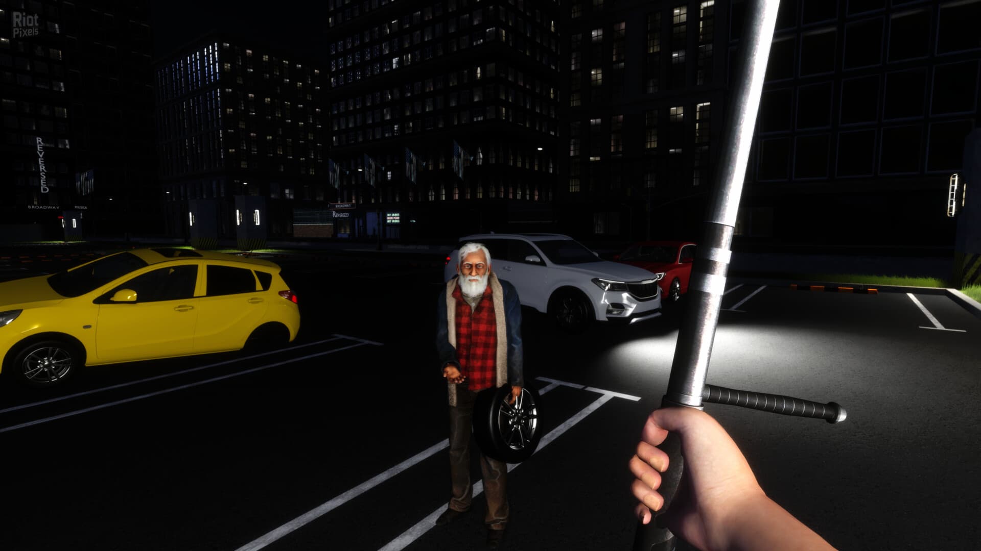 Parking Tycoon: Business Simulator – Build 12661121 screenshot 3