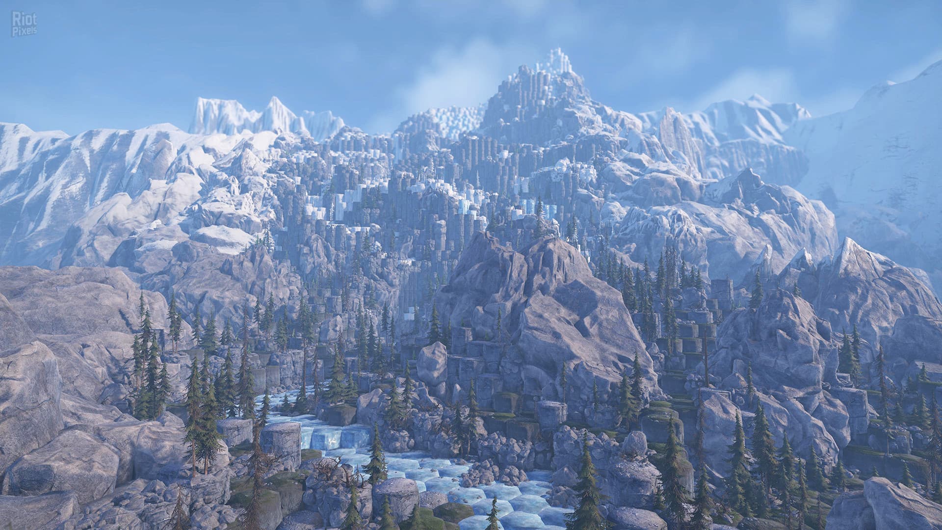 Insurmountable screenshot 6