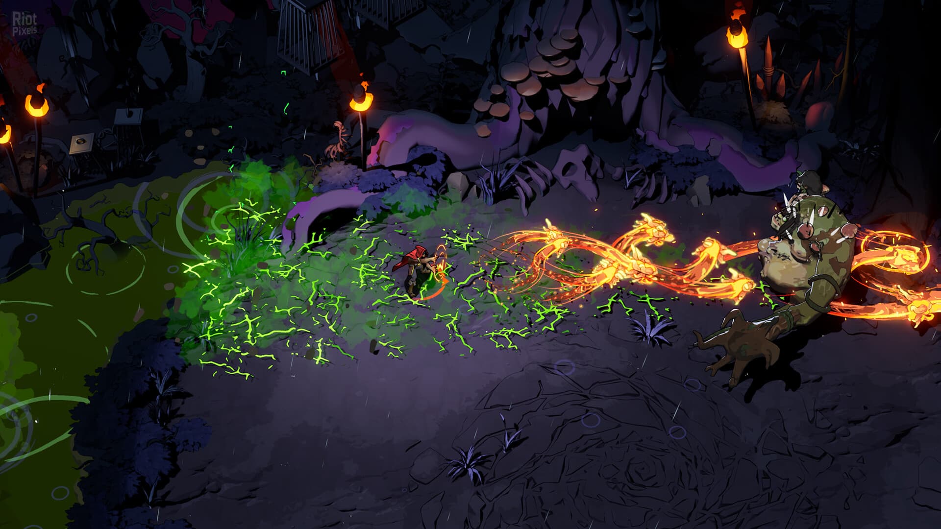 Wizard of Legend 2 – v1.0.0 (Release) screenshot 1