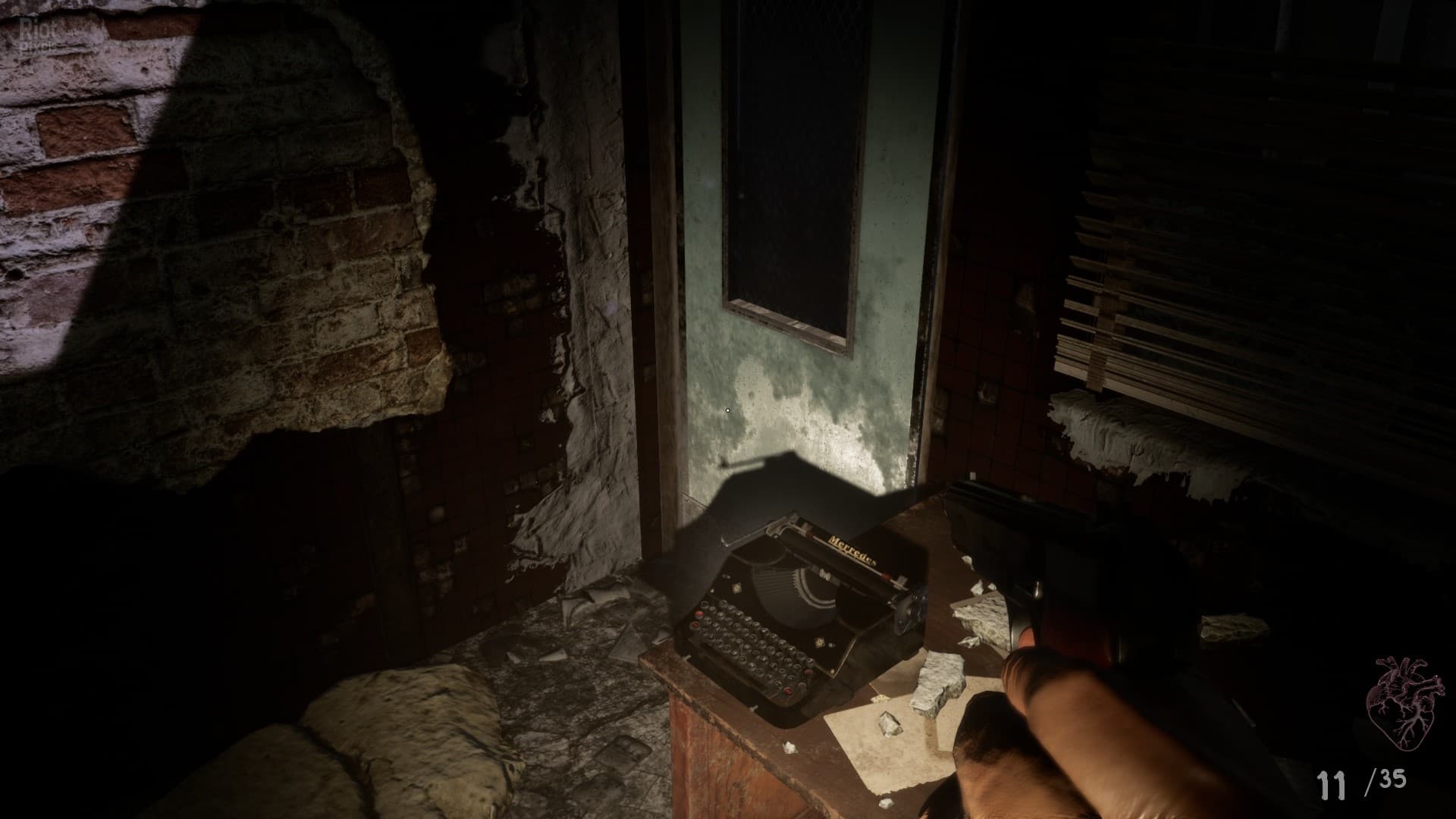 Centralia: Homecoming – v1.8 screenshot 2