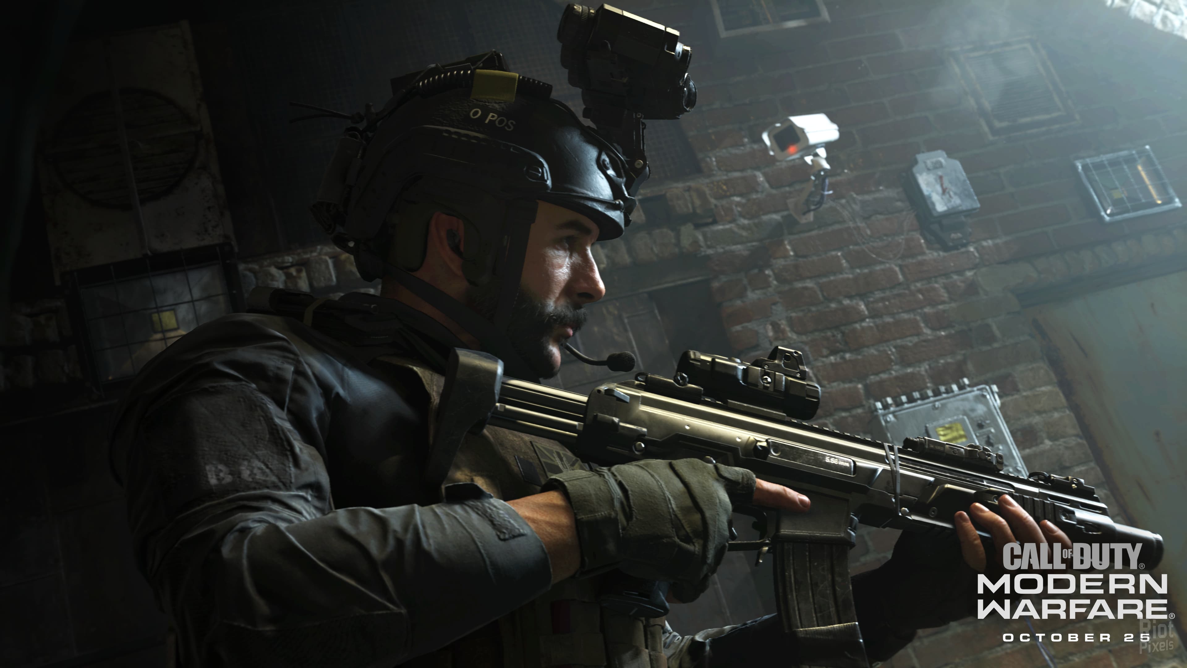 Call of Duty: Modern Warfare (2019) – v8.67 (All Game Modes) screenshot 5