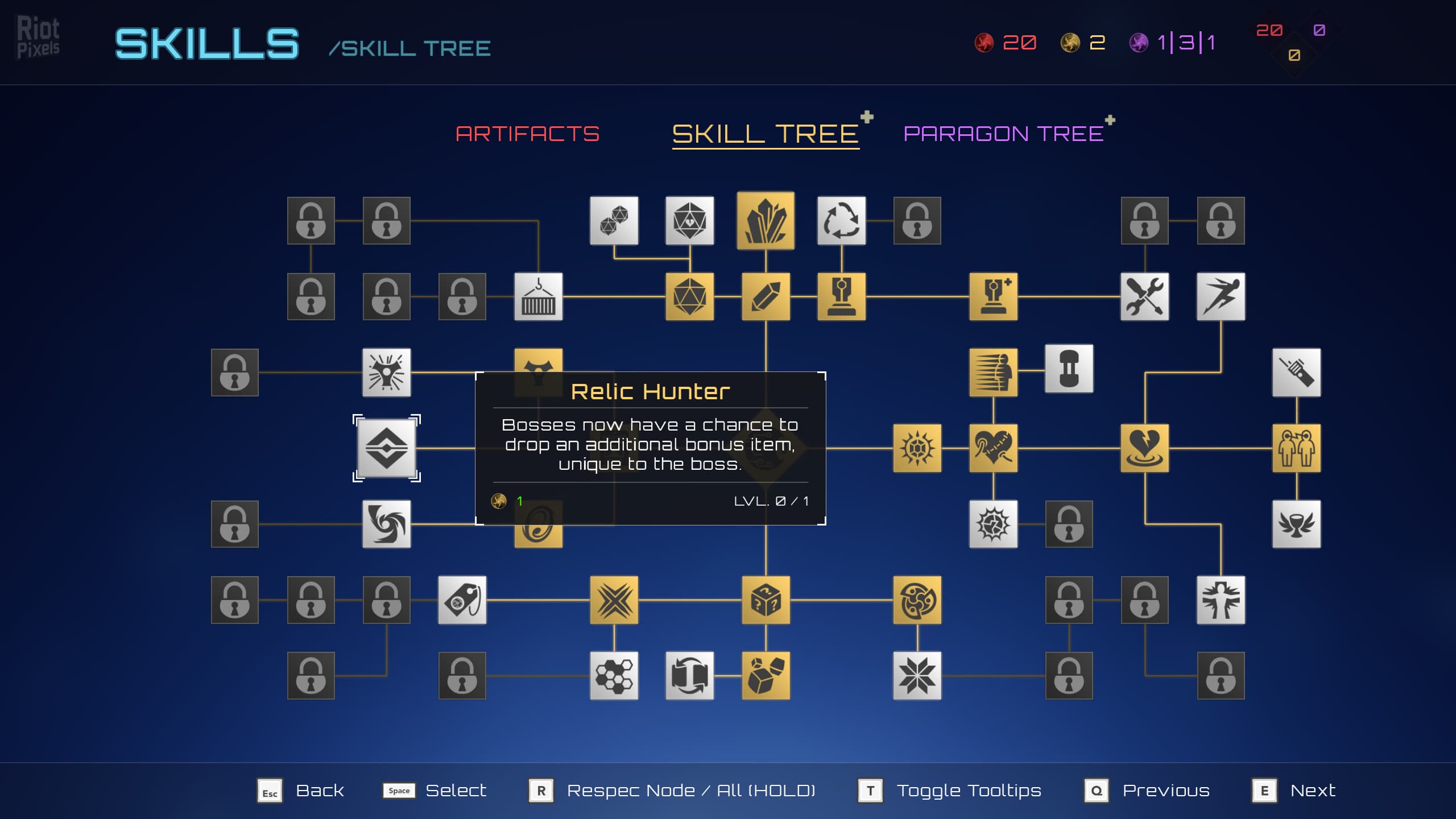 Shape Shifter: Formations – v1.0.0 (Release) screenshot 5