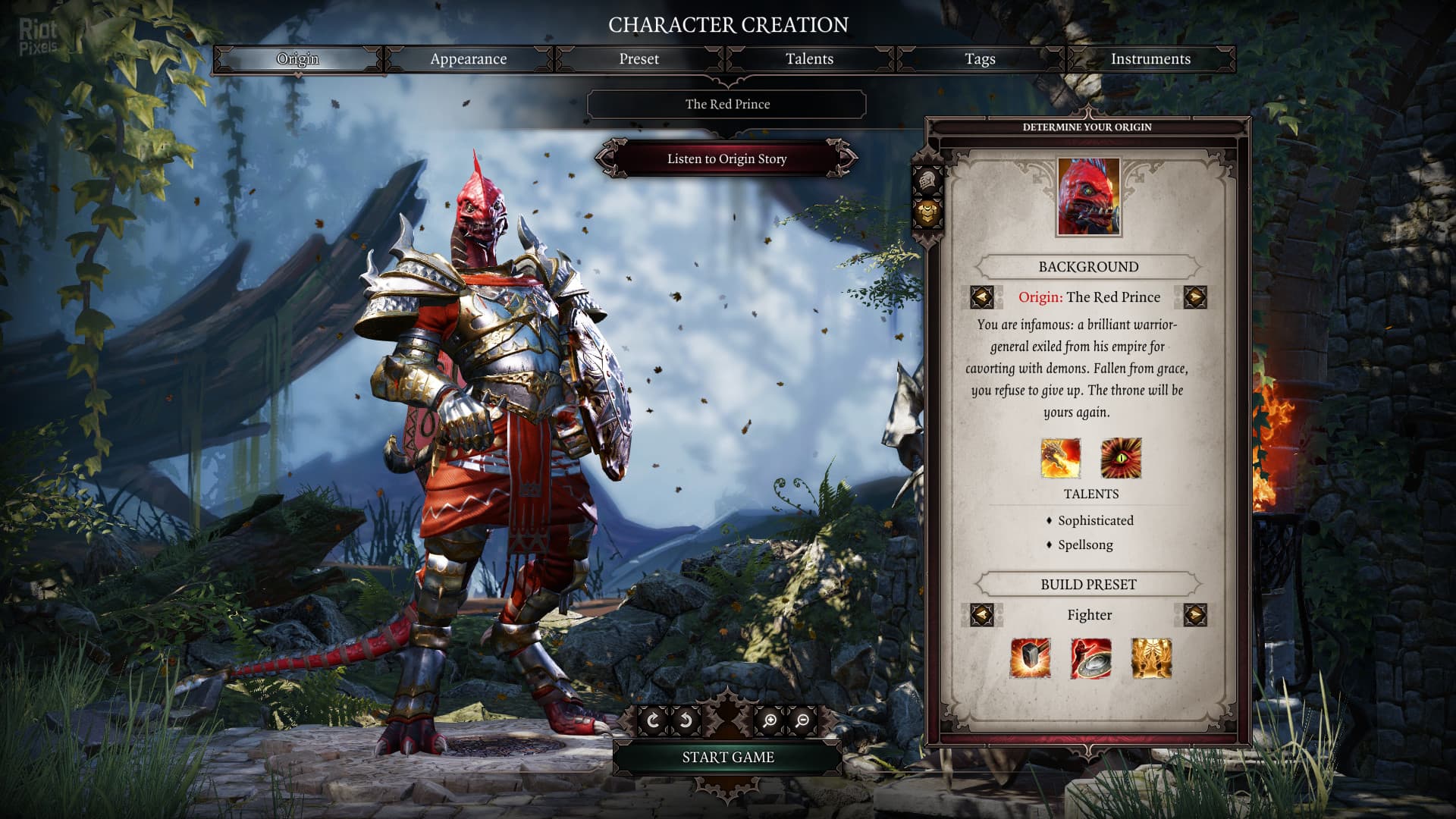 Divinity: Original Sin 2 – Definitive Edition v3.6.117.3735 + Classic Edition v3.0.226.993 + DLC + Bonus Content screenshot 2