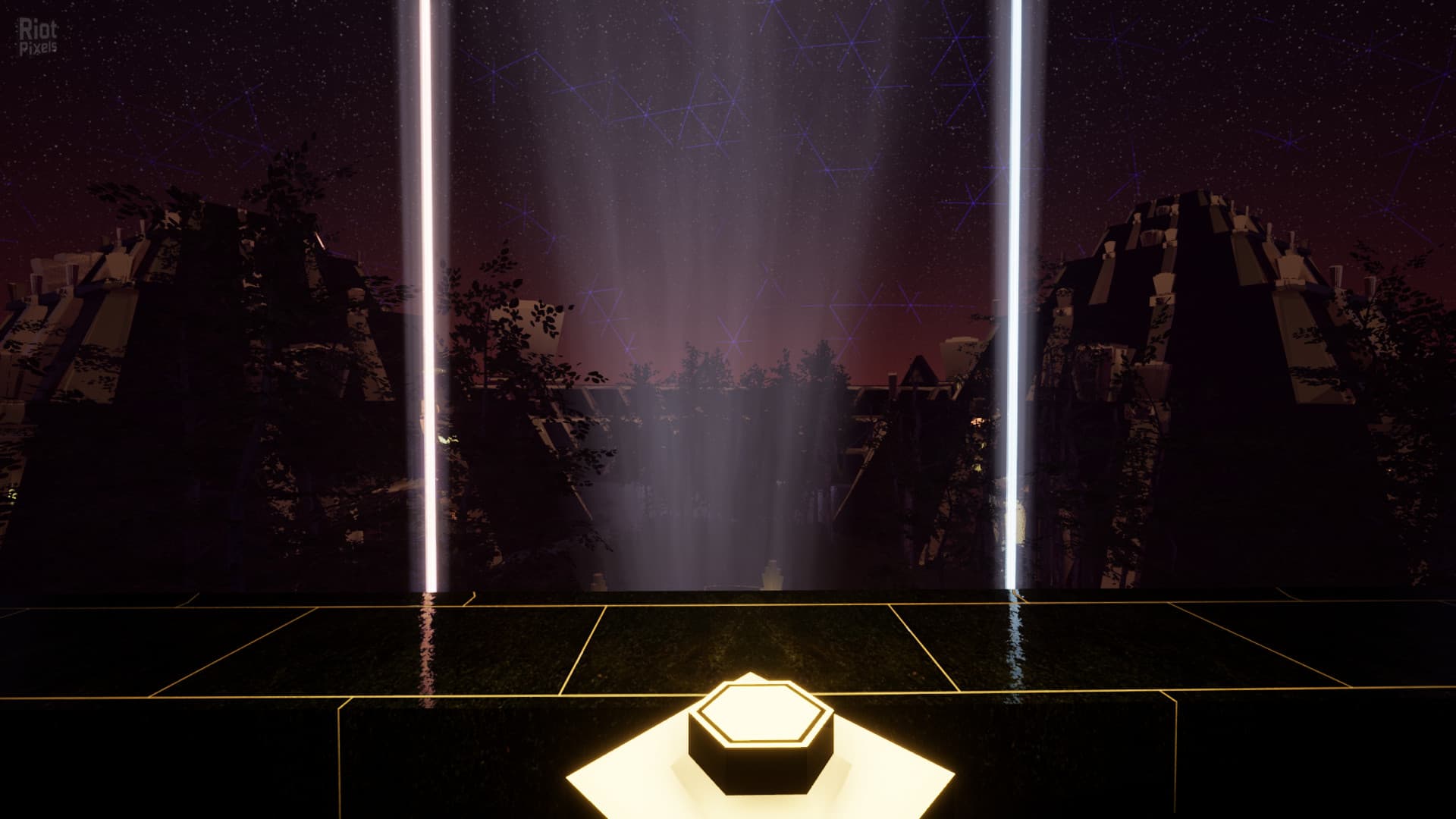 Faraday Protocol screenshot 3