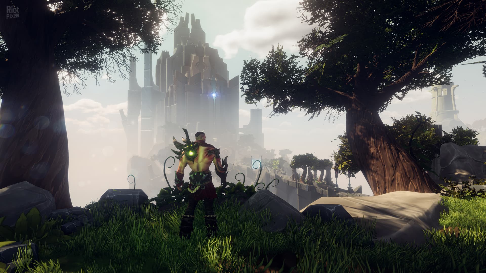 Warlander screenshot 6