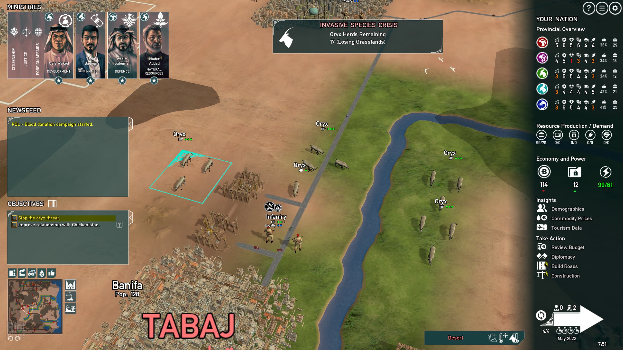 Rogue State Revolution – v1.0 screenshot 1