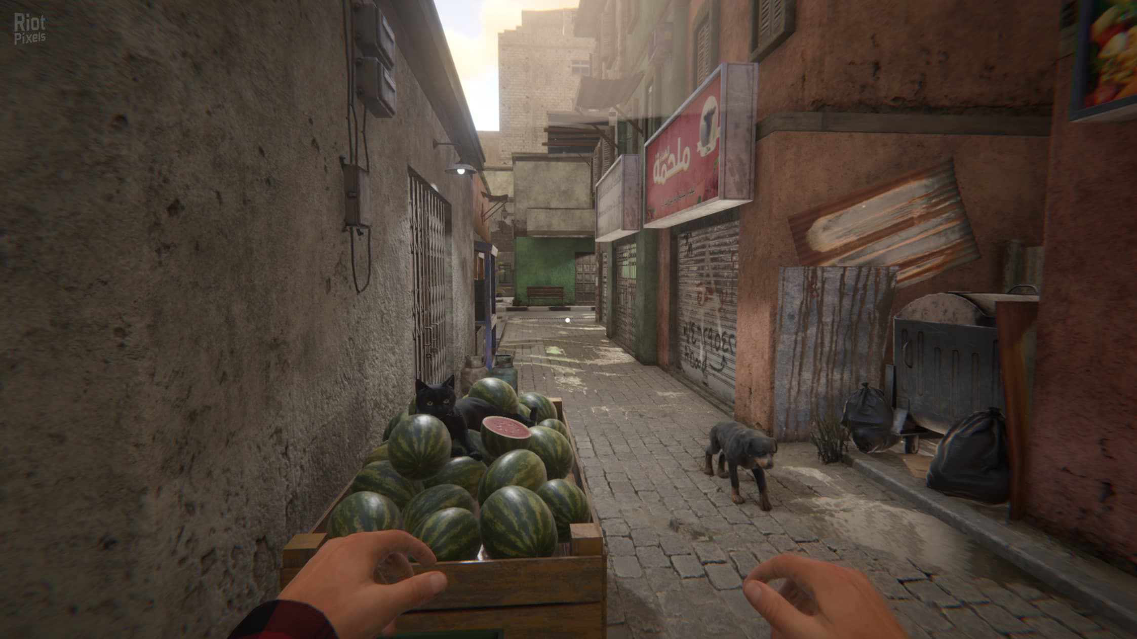 Internet Cafe Simulator 2 screenshot 2