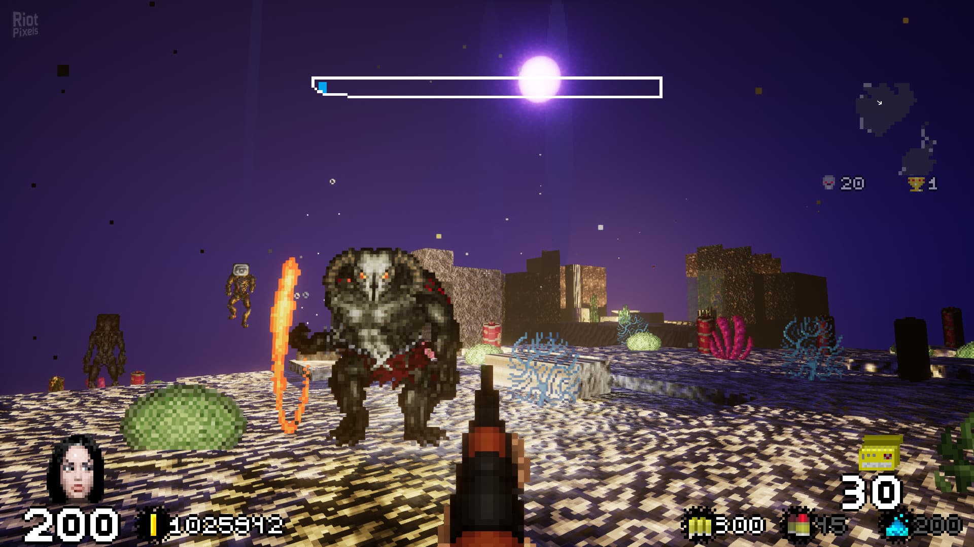 Nightmare Reaper – v1.0 screenshot 6